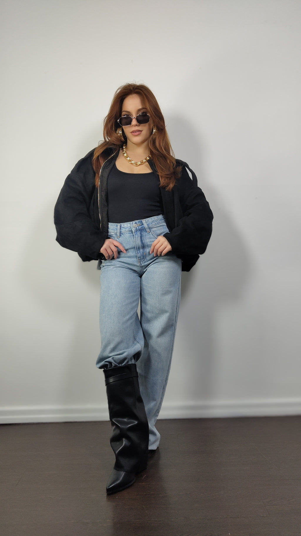 Giubbotto zara