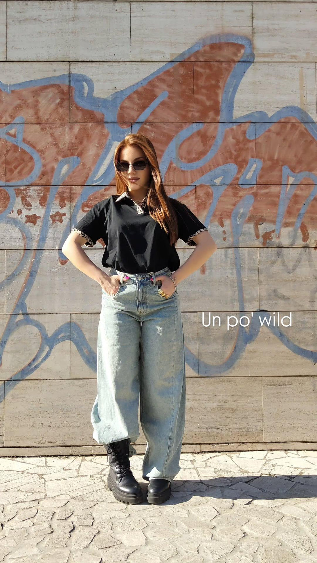 Jeans Susanna