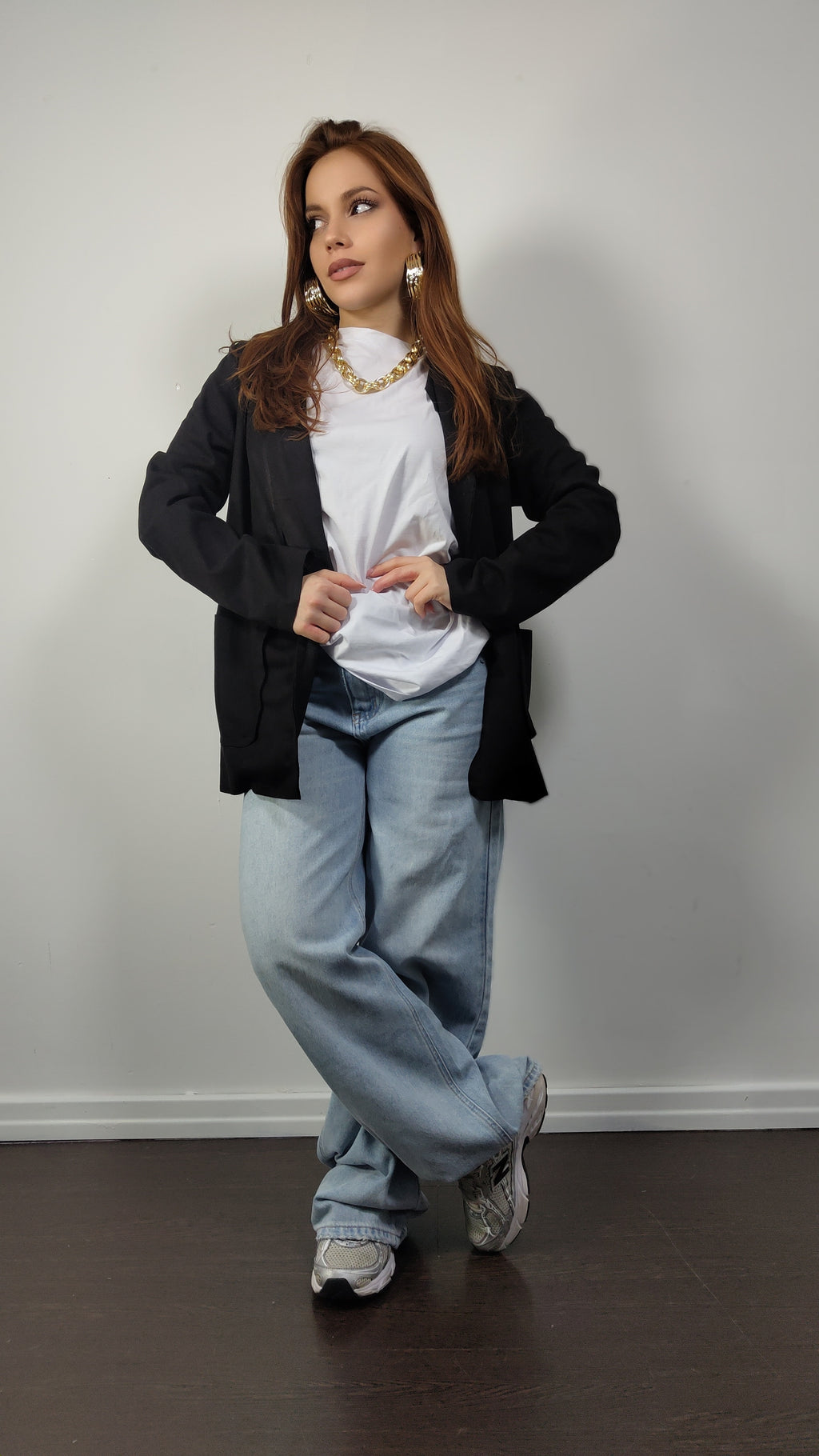 Blazer gaia