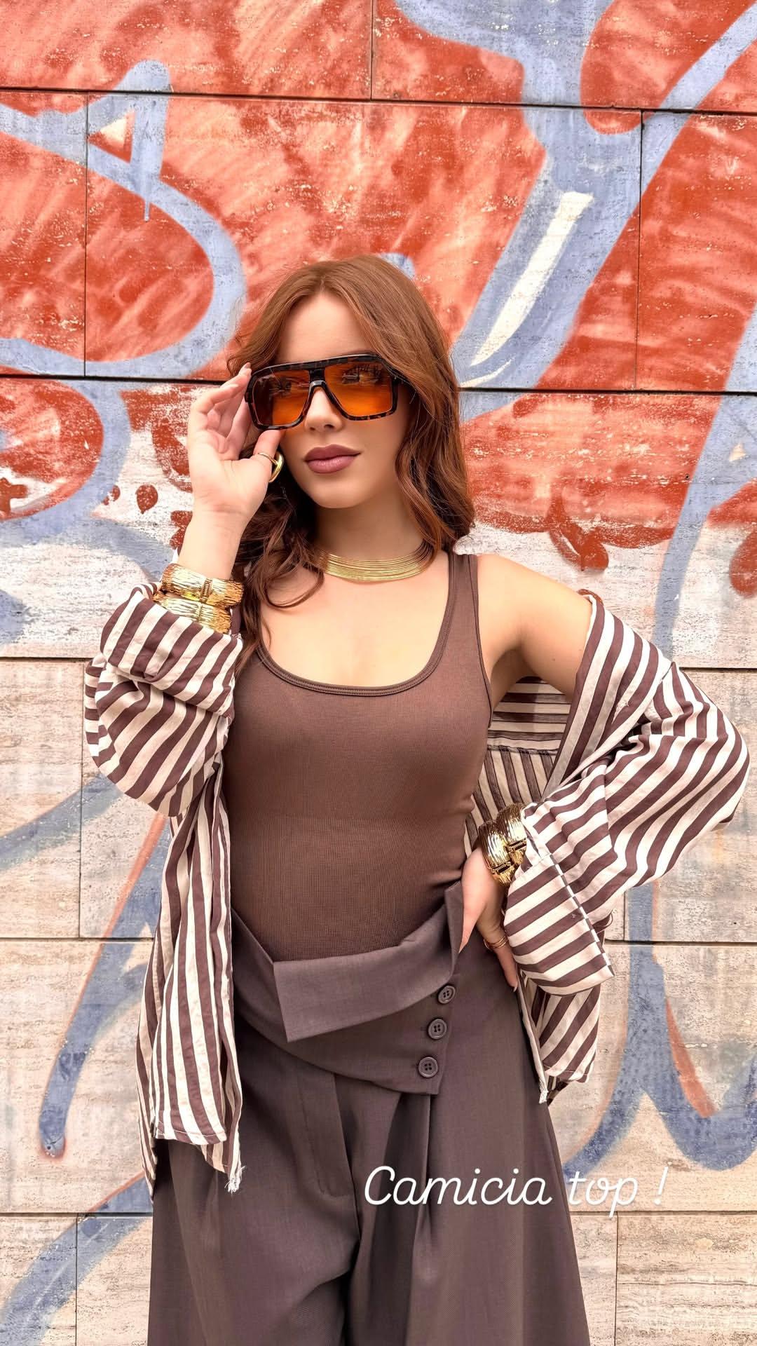 Camicia Olga