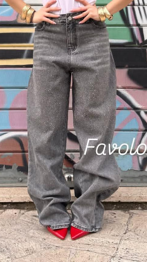Jeans Melory
