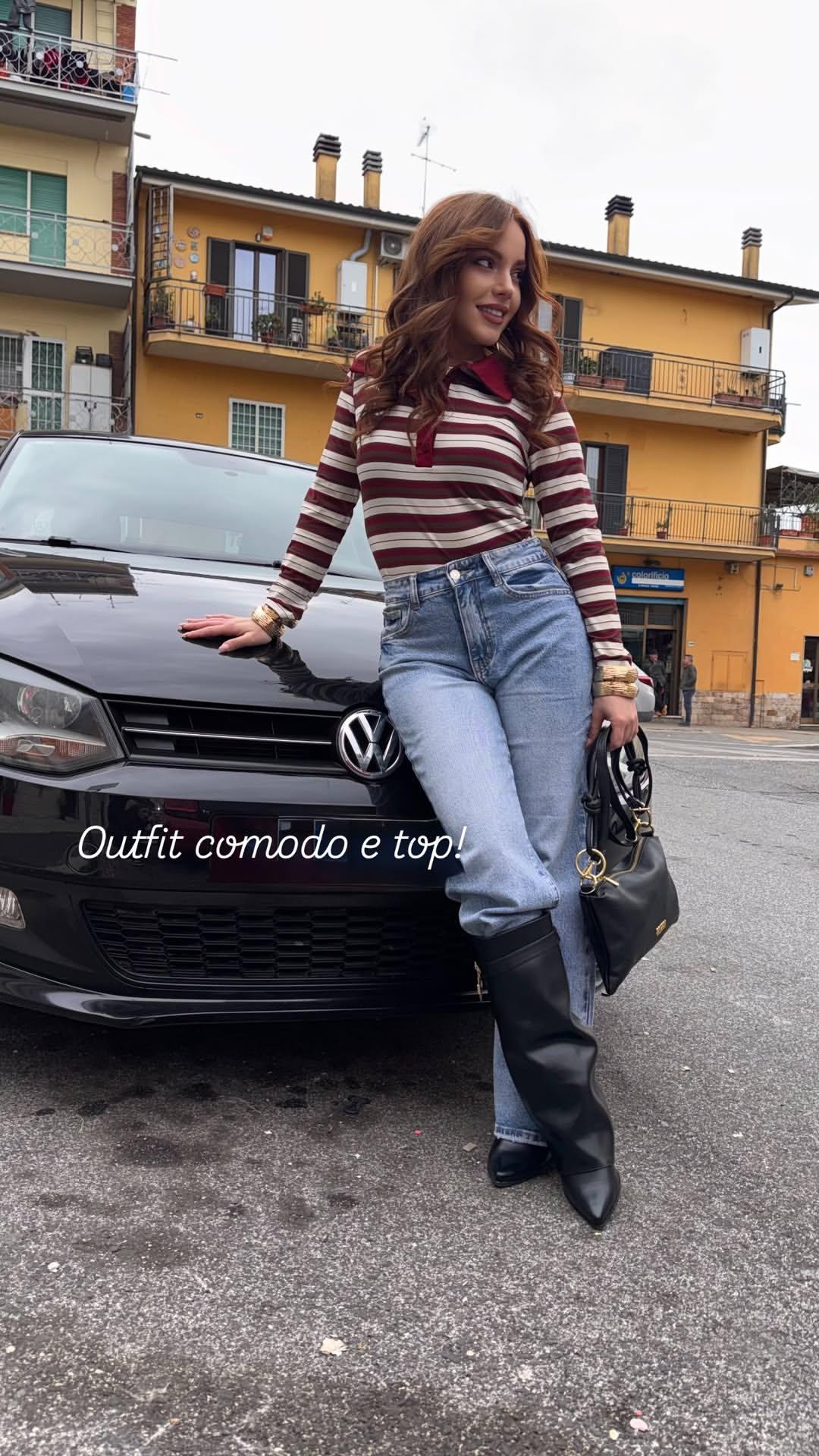 Jeans Linda