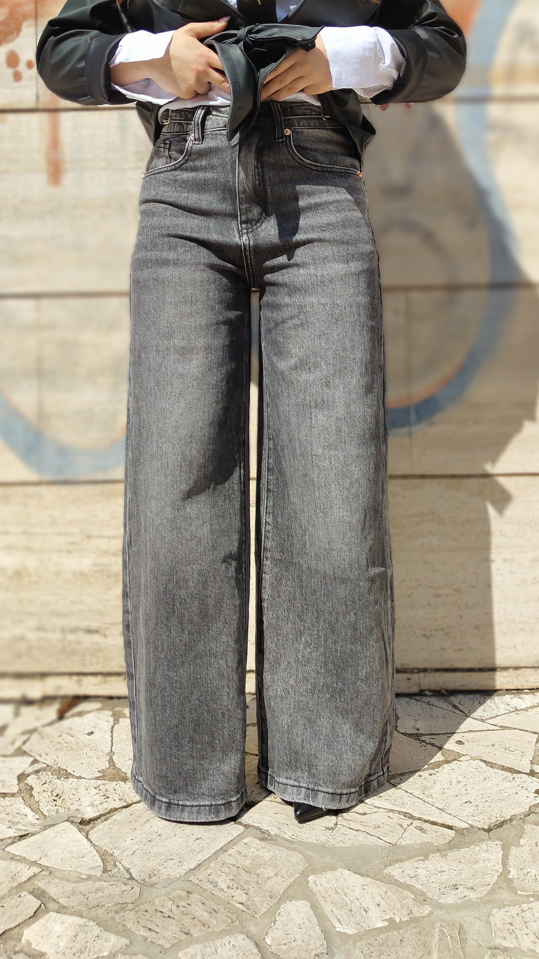 Jeans Luana