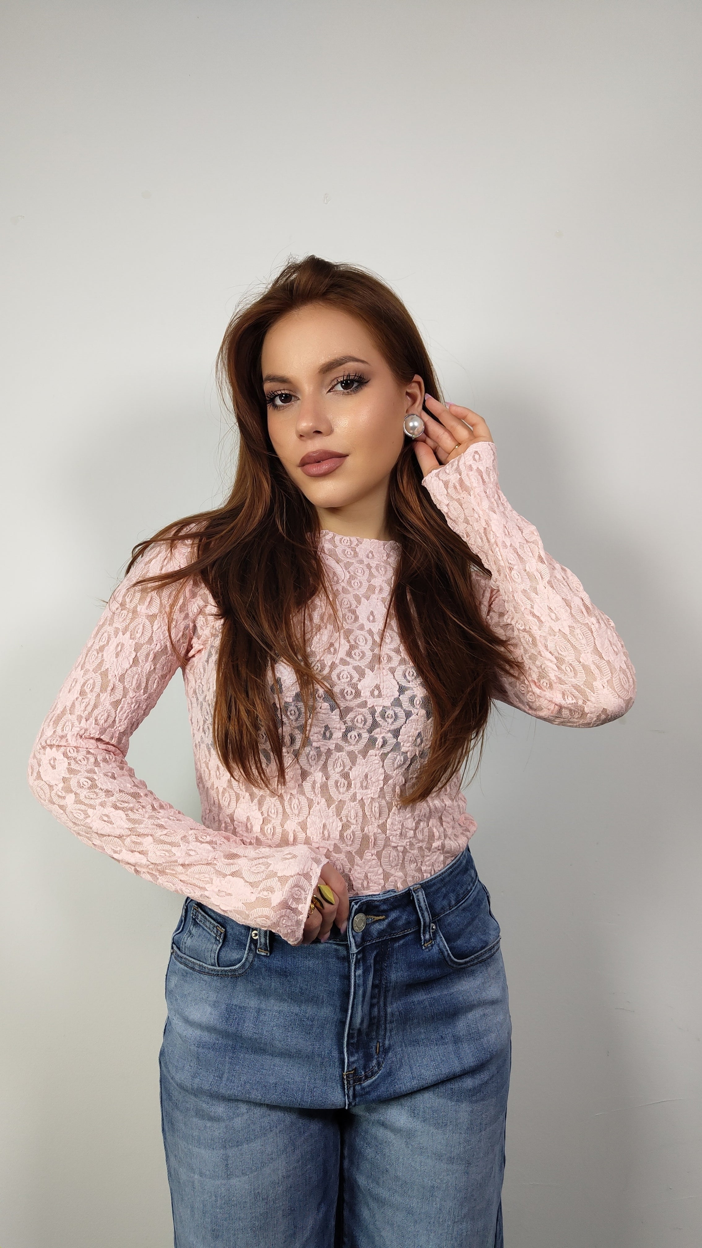 Maglia Manila