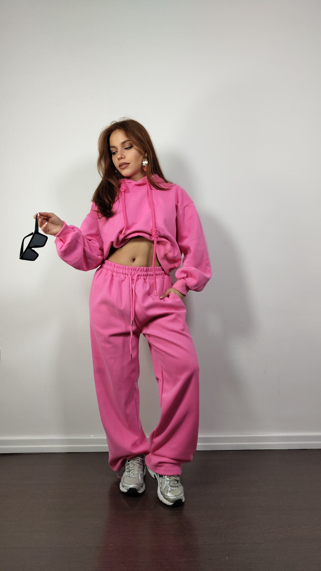 Coordinato lovely