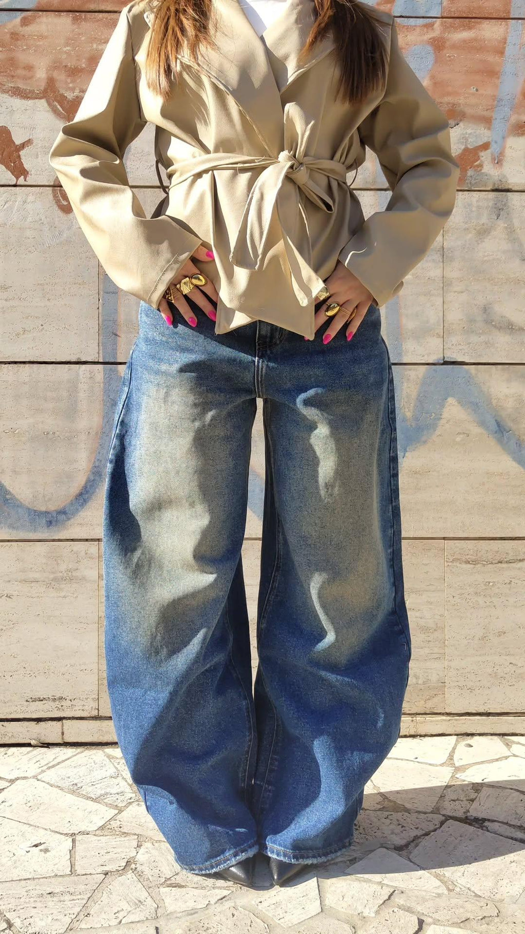 Jeans Terry