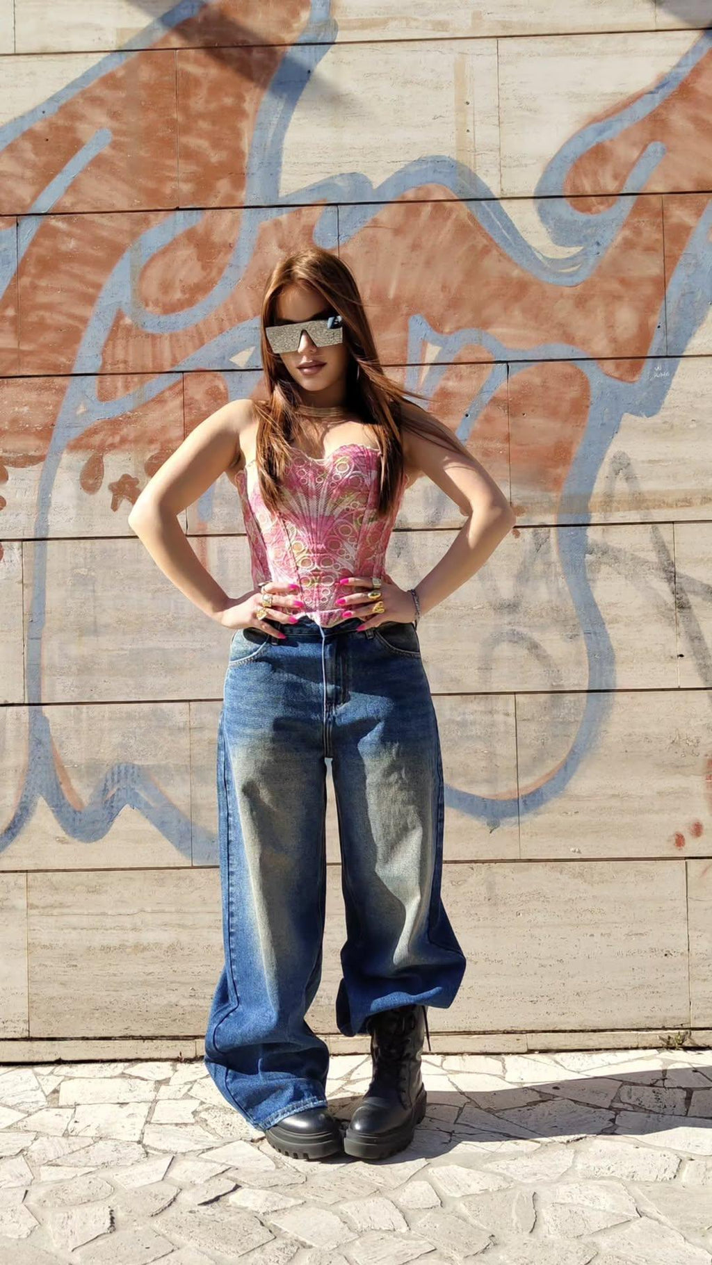 Jeans Terry