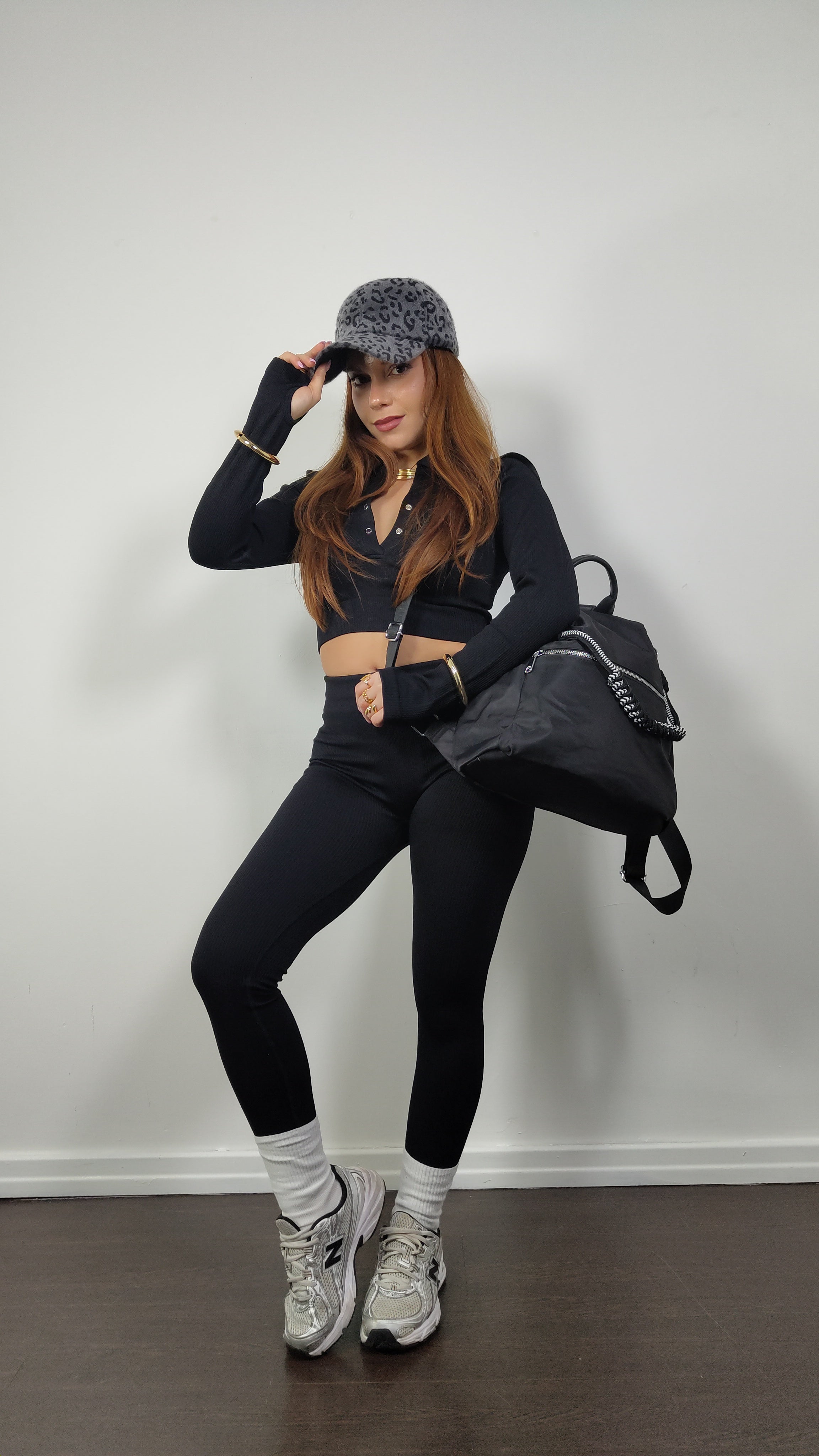 Set gym