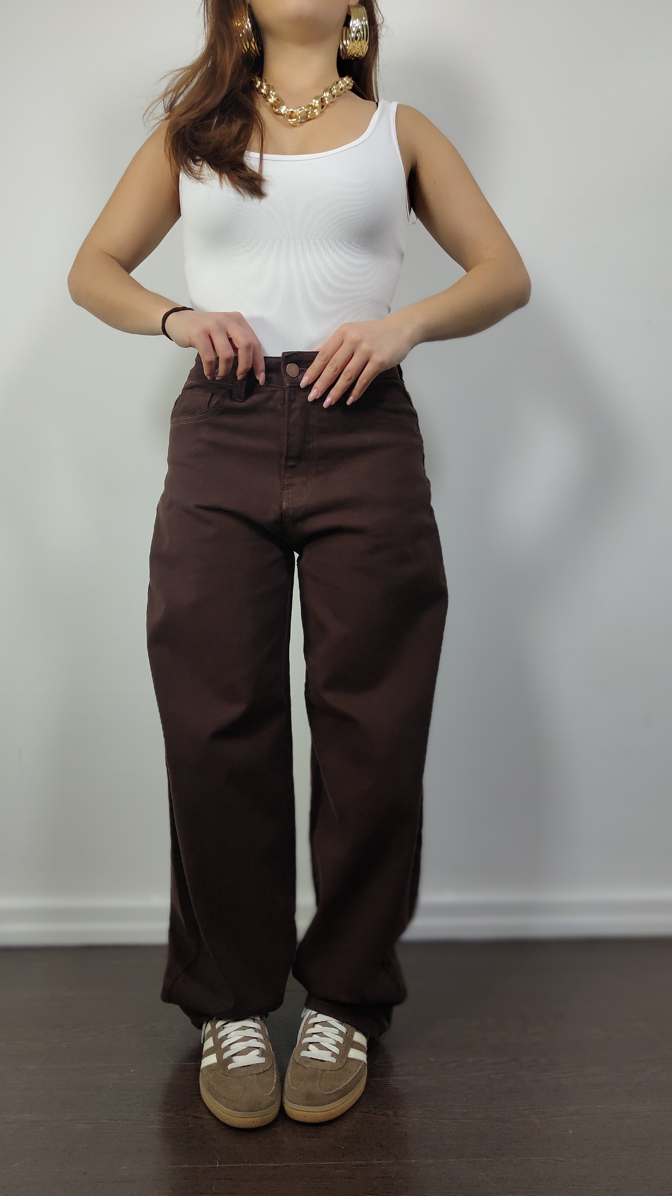 Jeans Carol