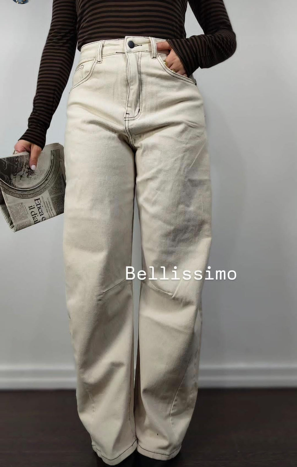 Jeans melory