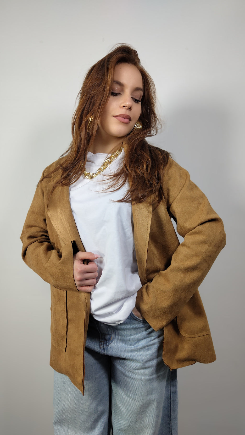 Blazer gaia