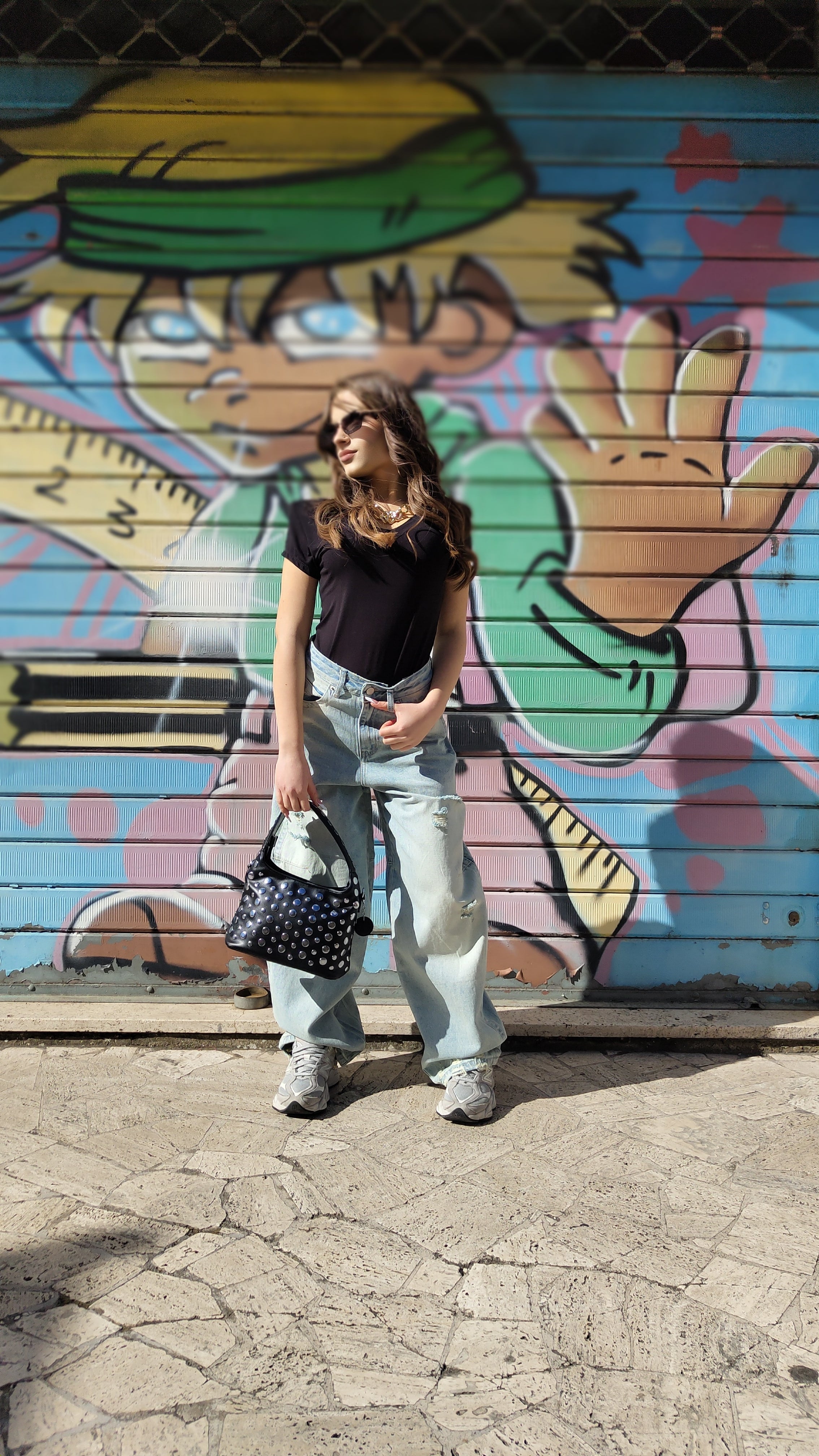 Jeans Shock