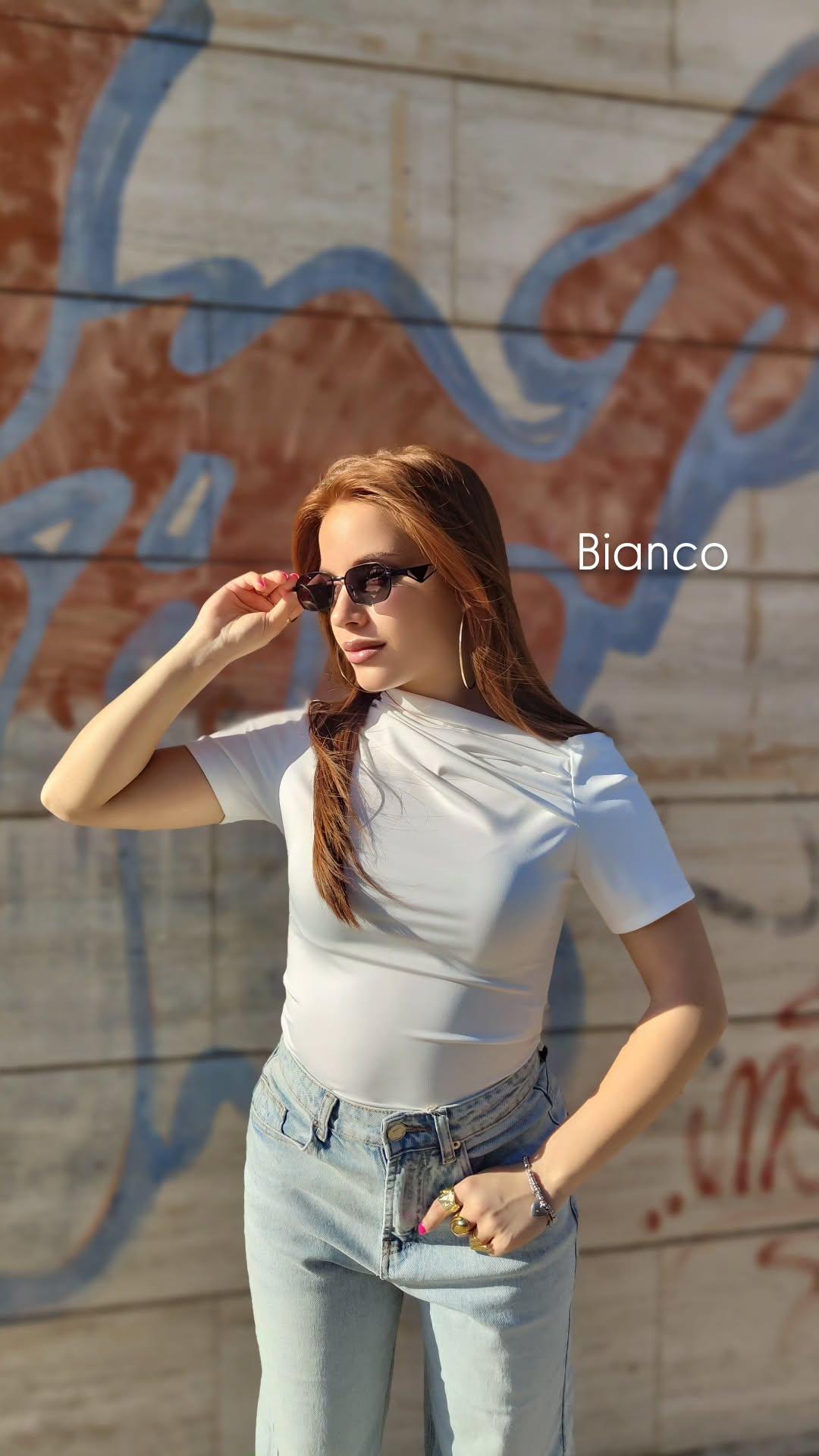 Body Kim Bianco