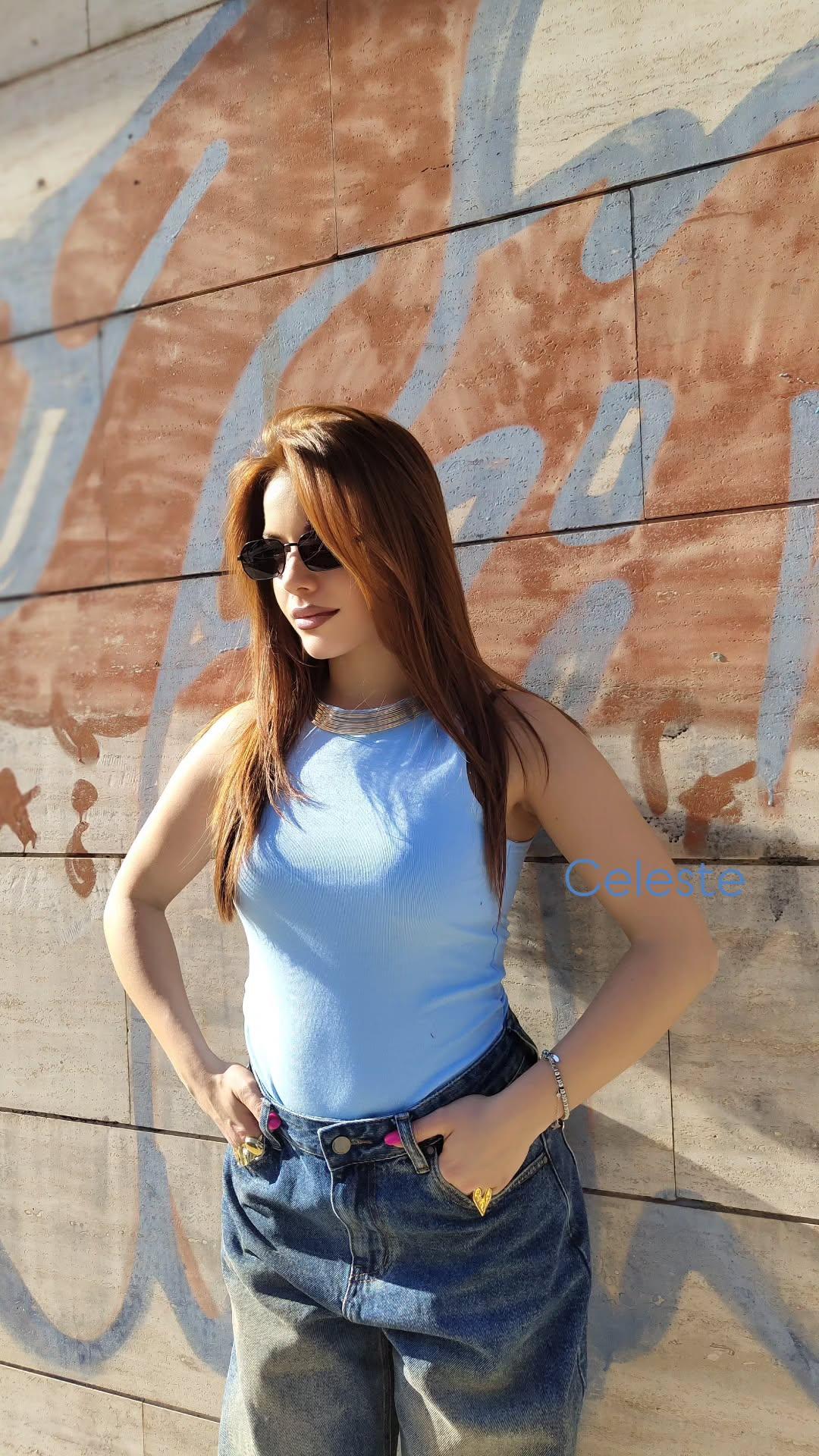 Body Corinna Celeste