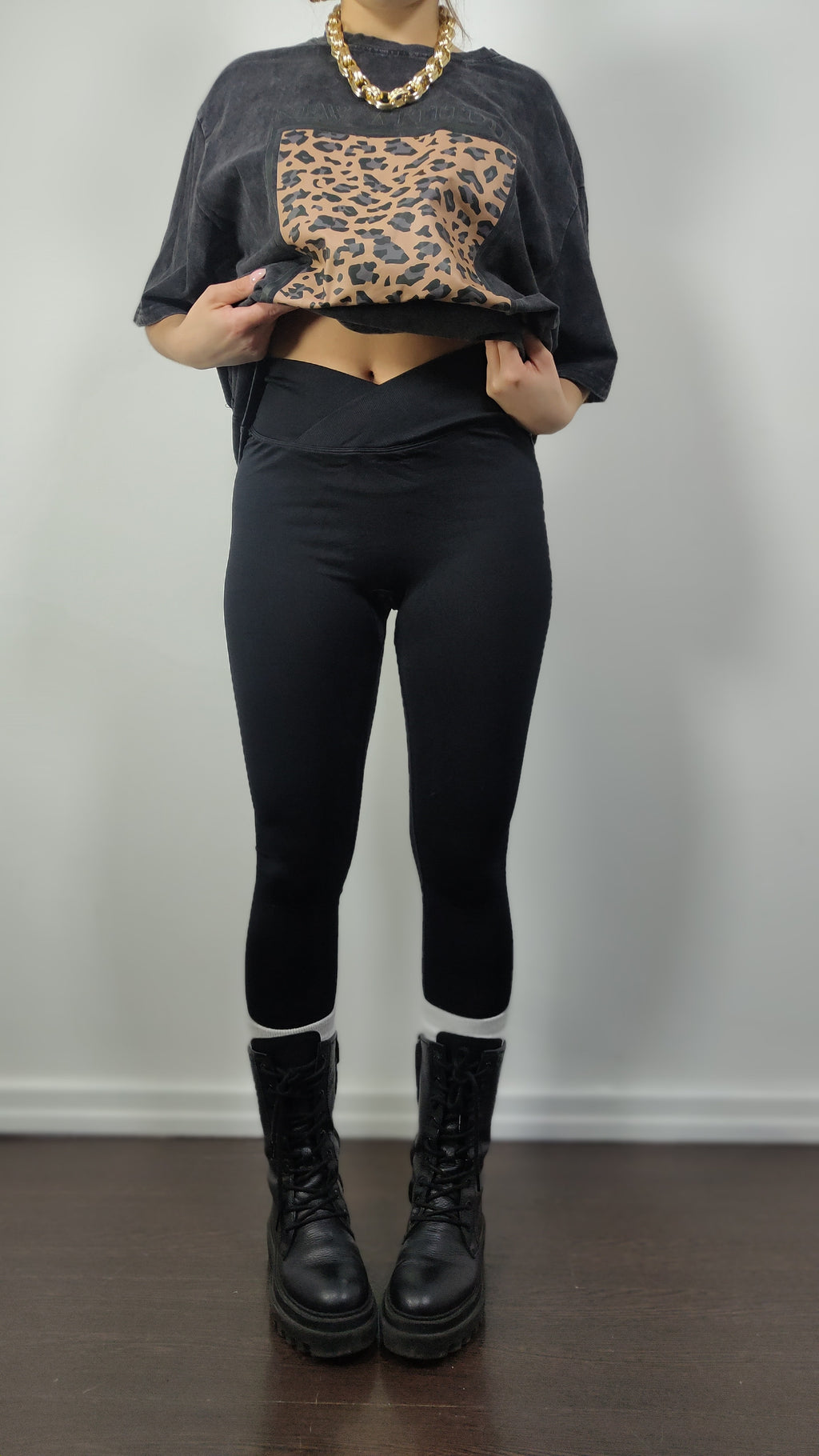 Leggins push up