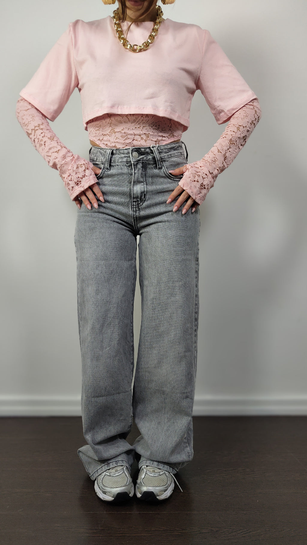 Jeans bea