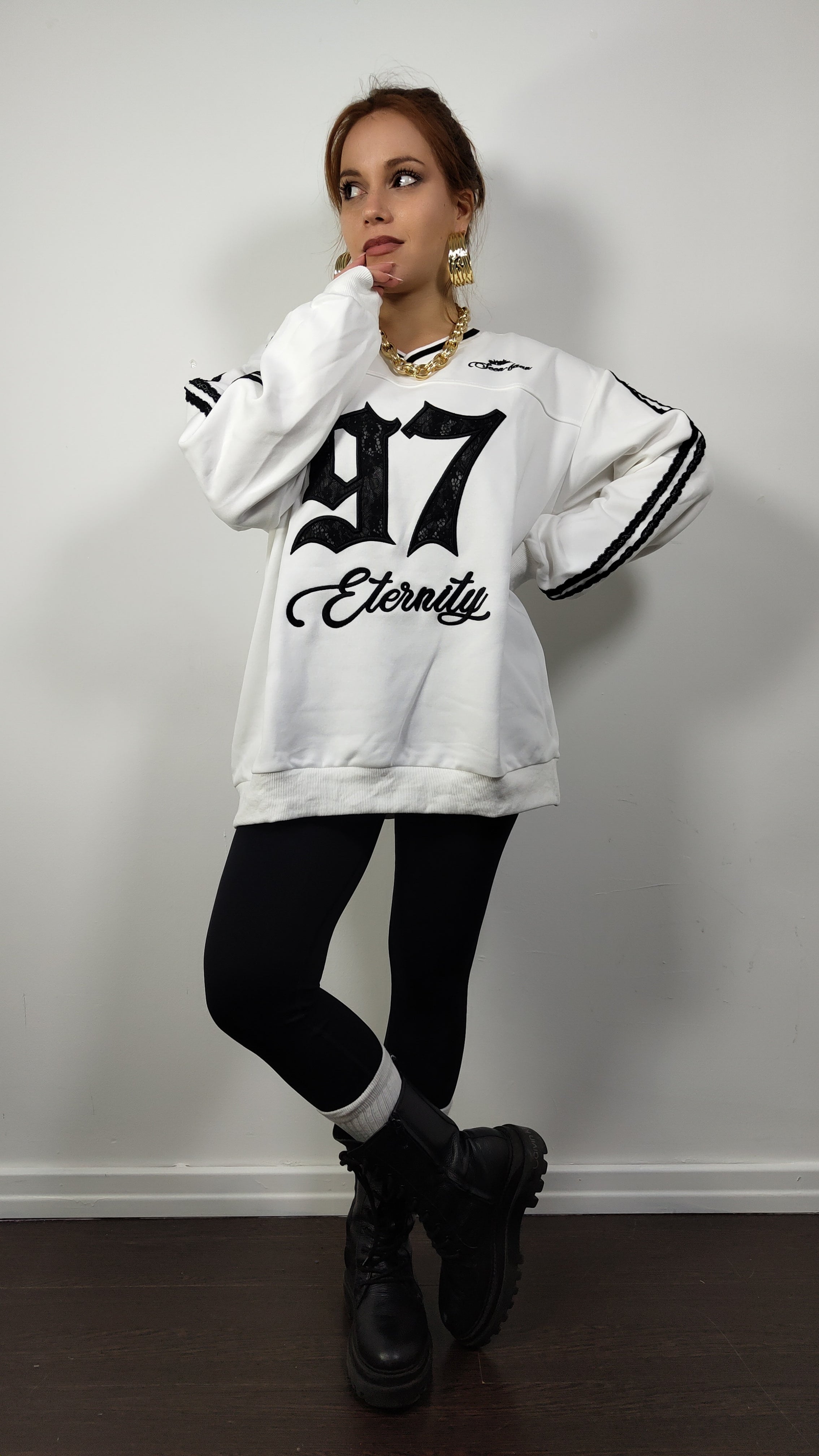 Felpa 97