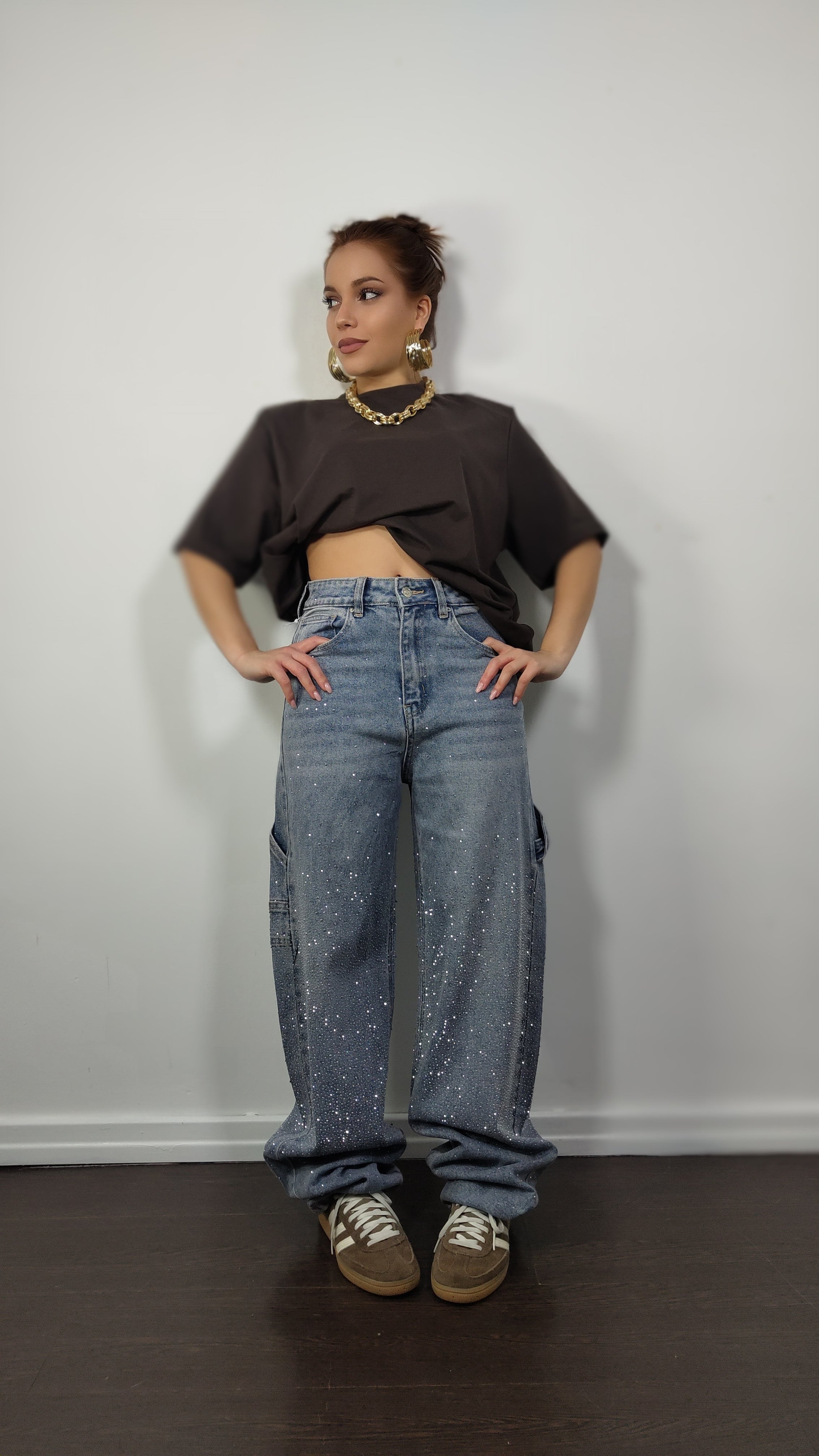 Jeans Tamara