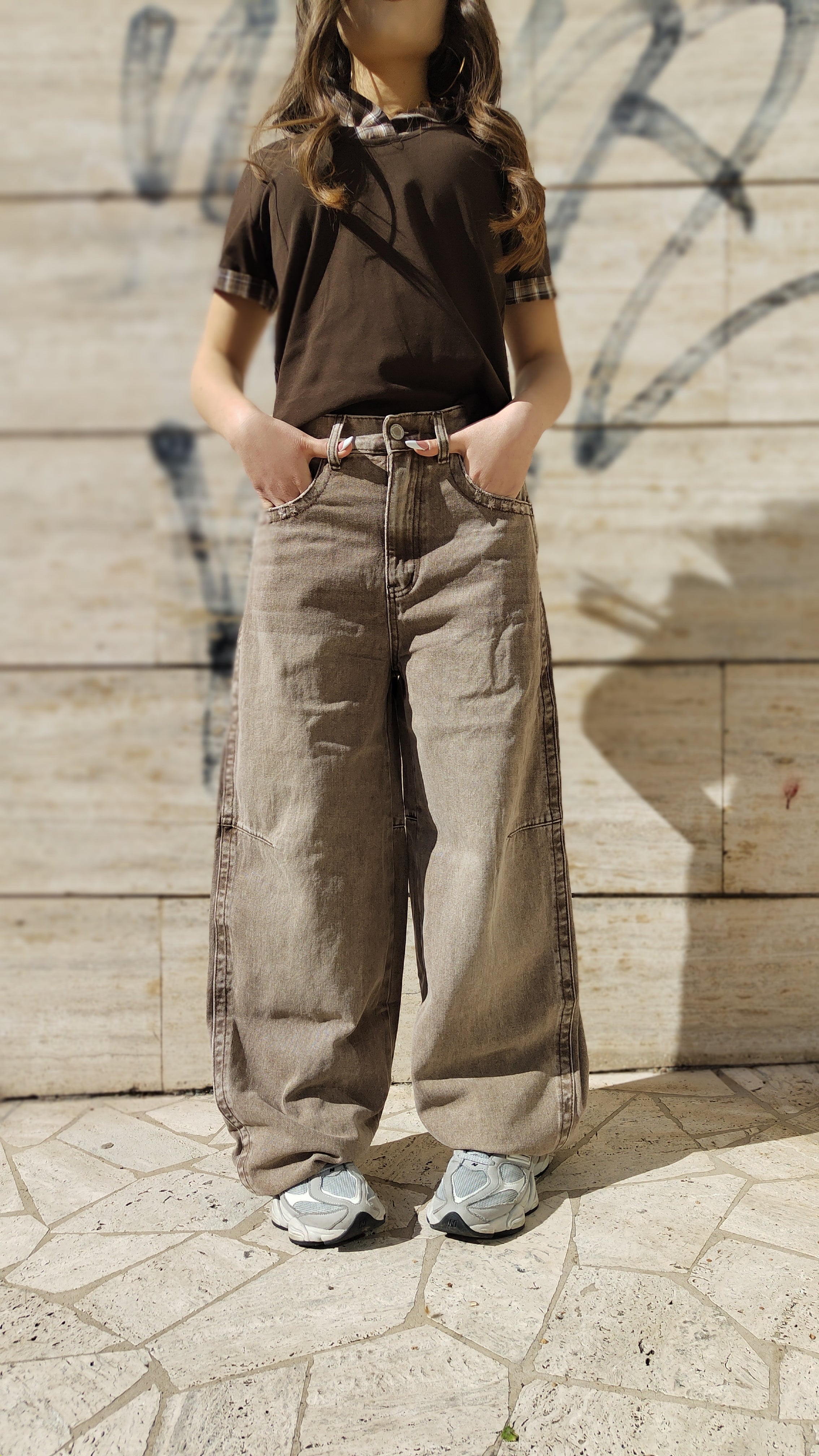 Jeans Safari