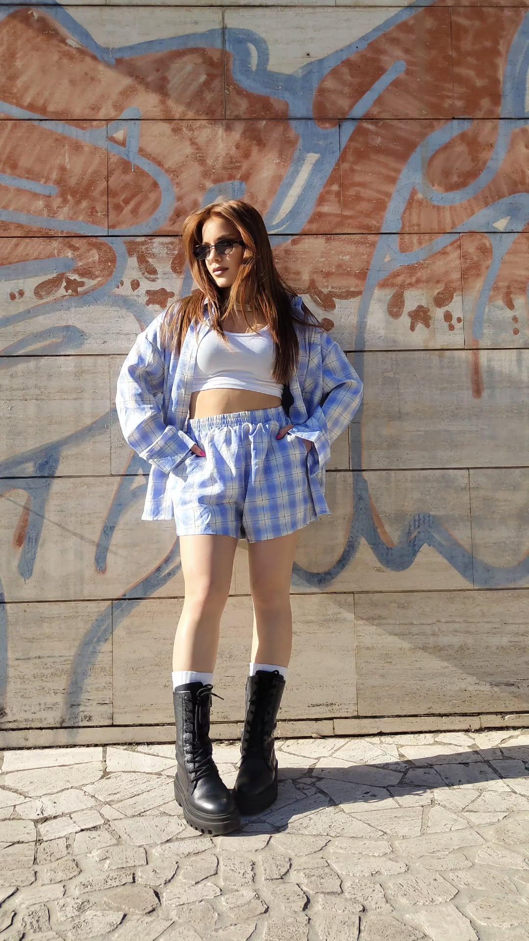 Set Marika Celeste