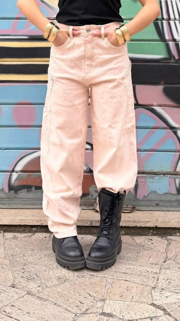 Jeans lilly
