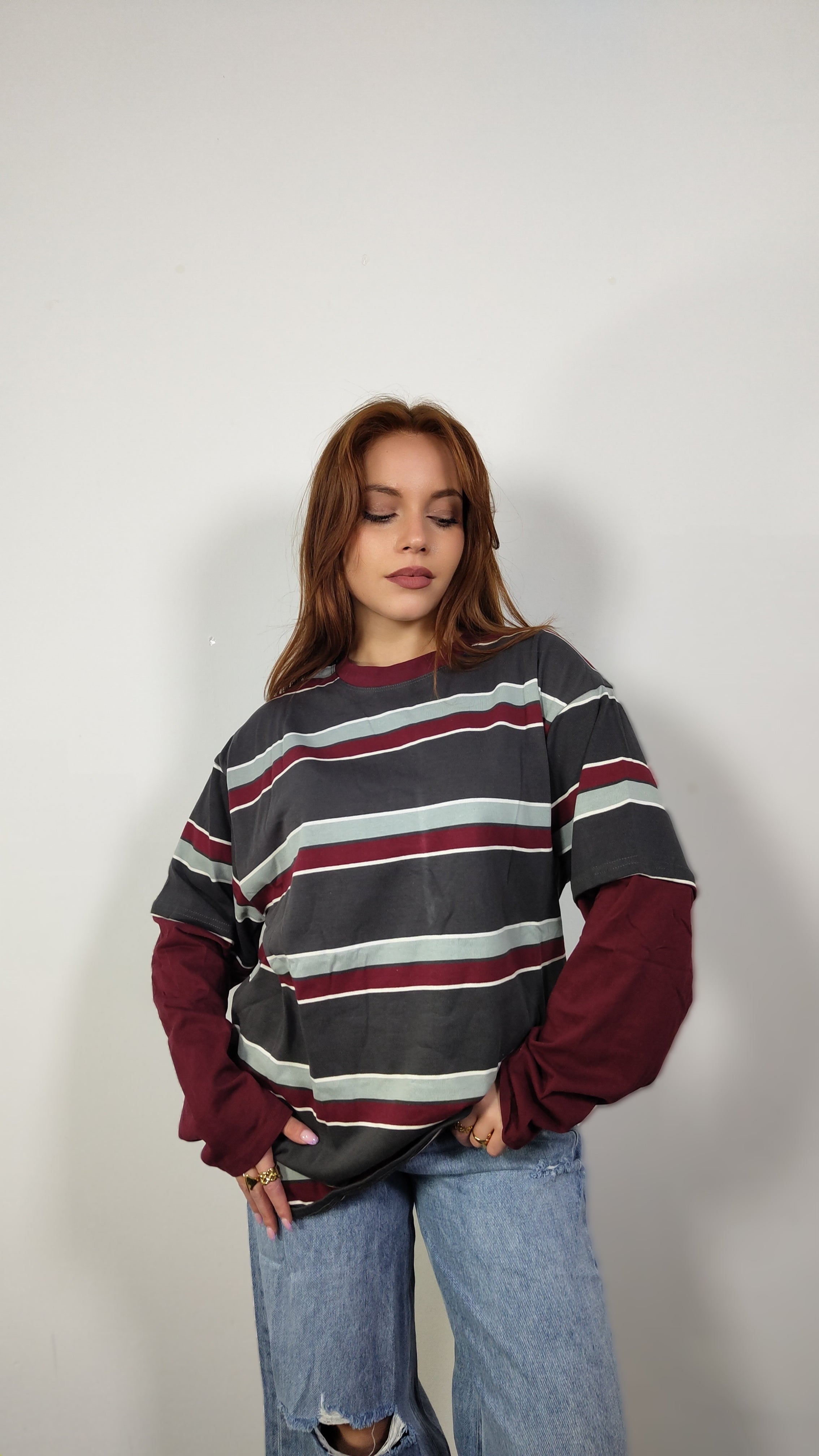 Maglia Duo