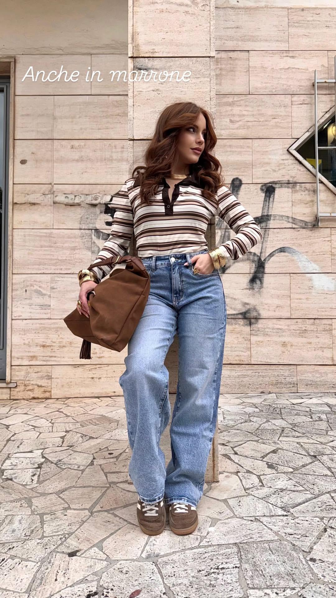 Jeans Linda