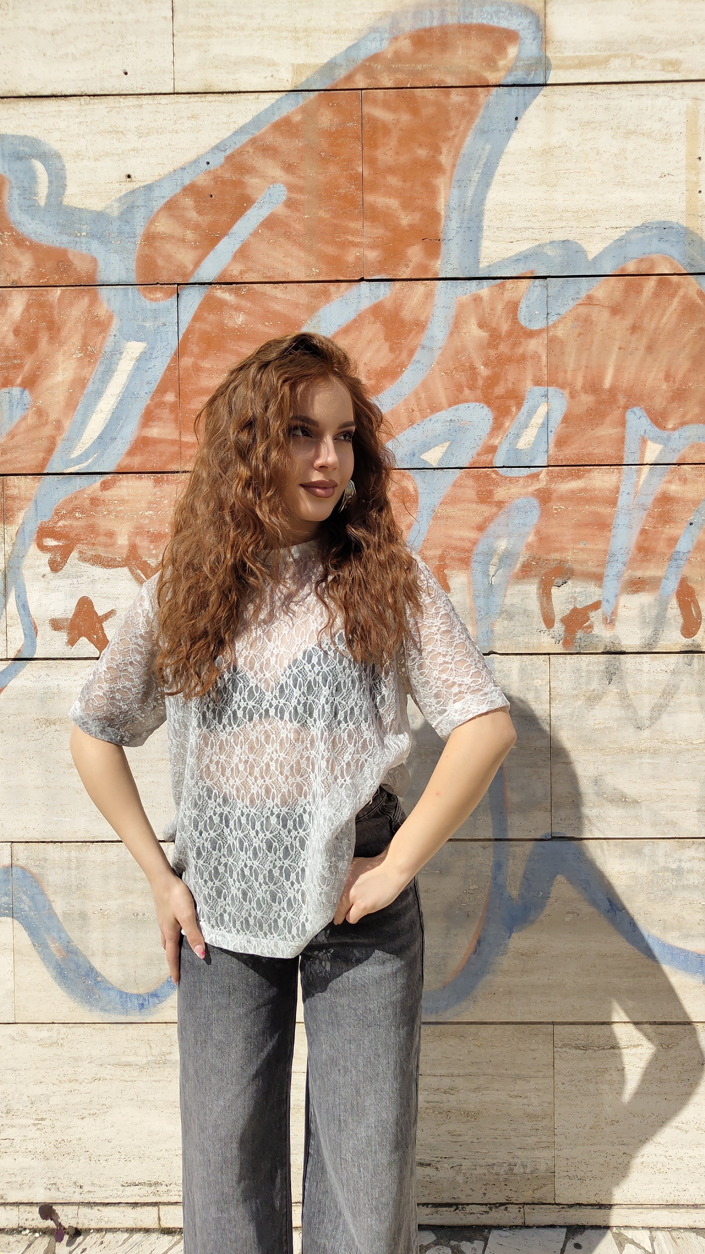 Maglia Gold Grigio