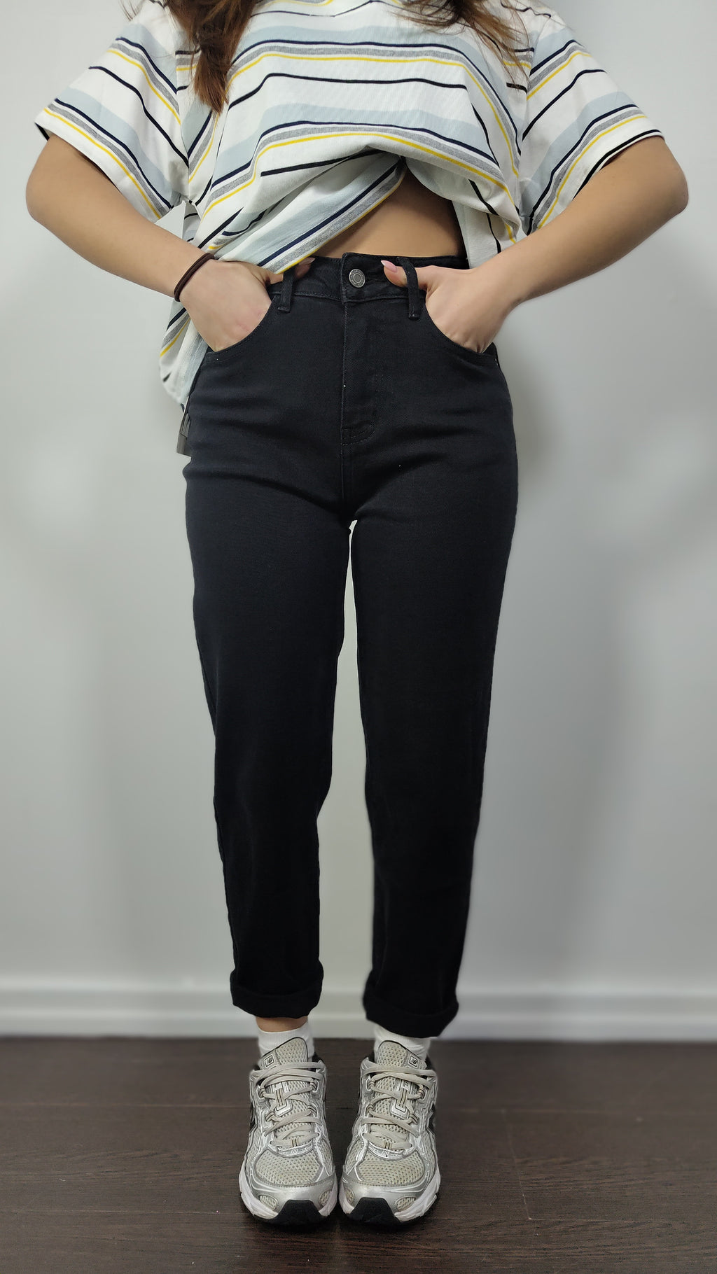 Jeans Giorgia