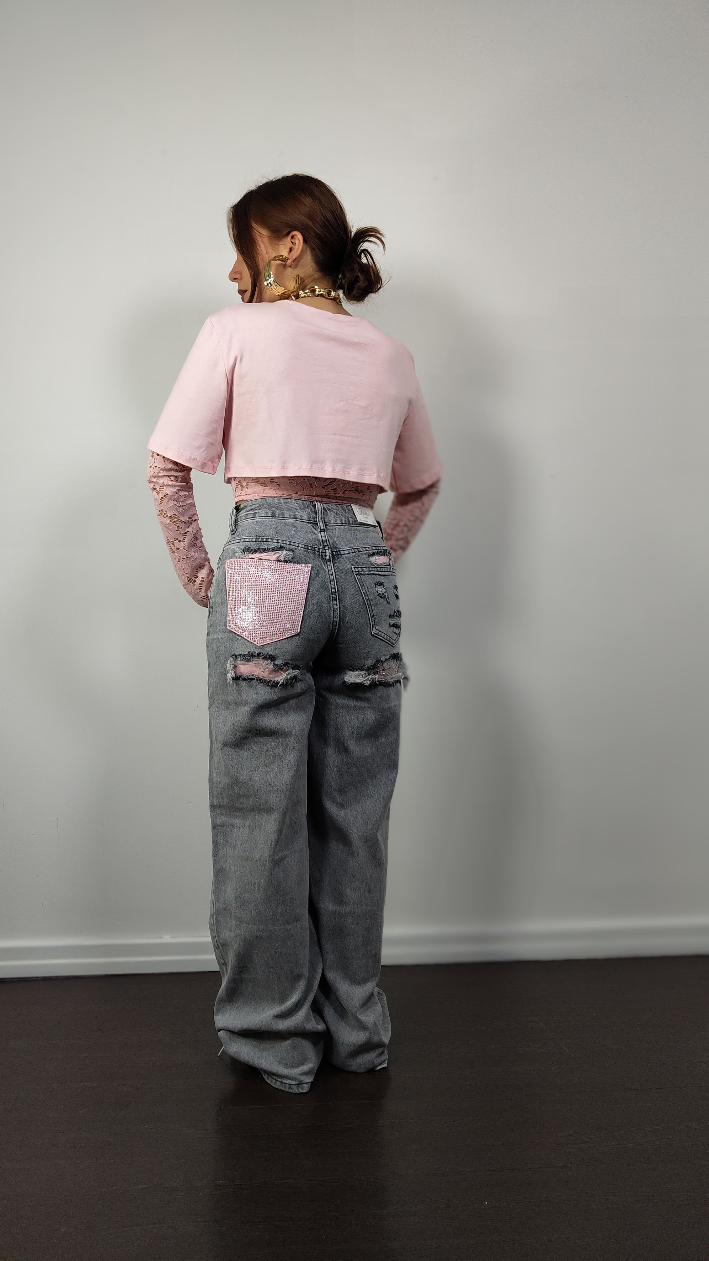 Jeans bea