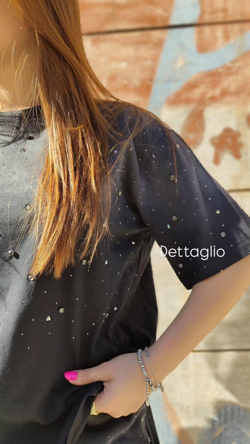 Coordinato Petra