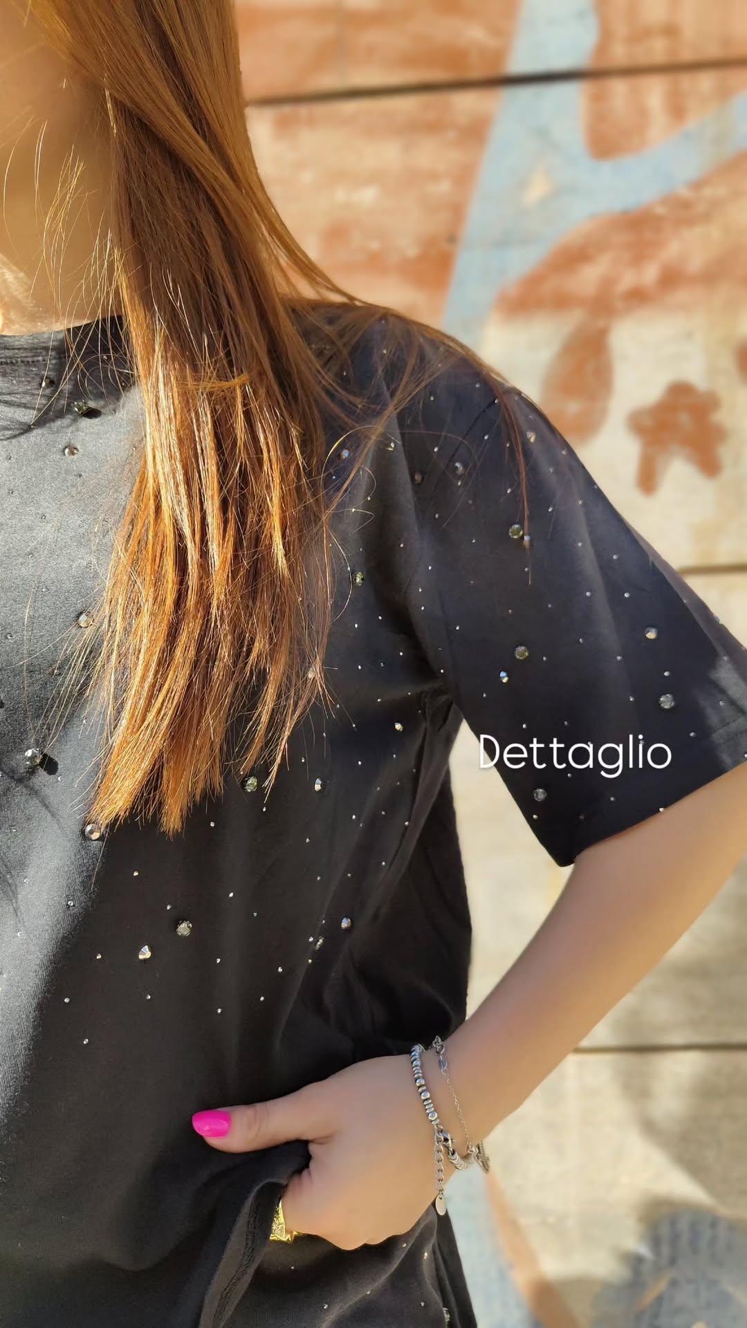 Coordinato Petra