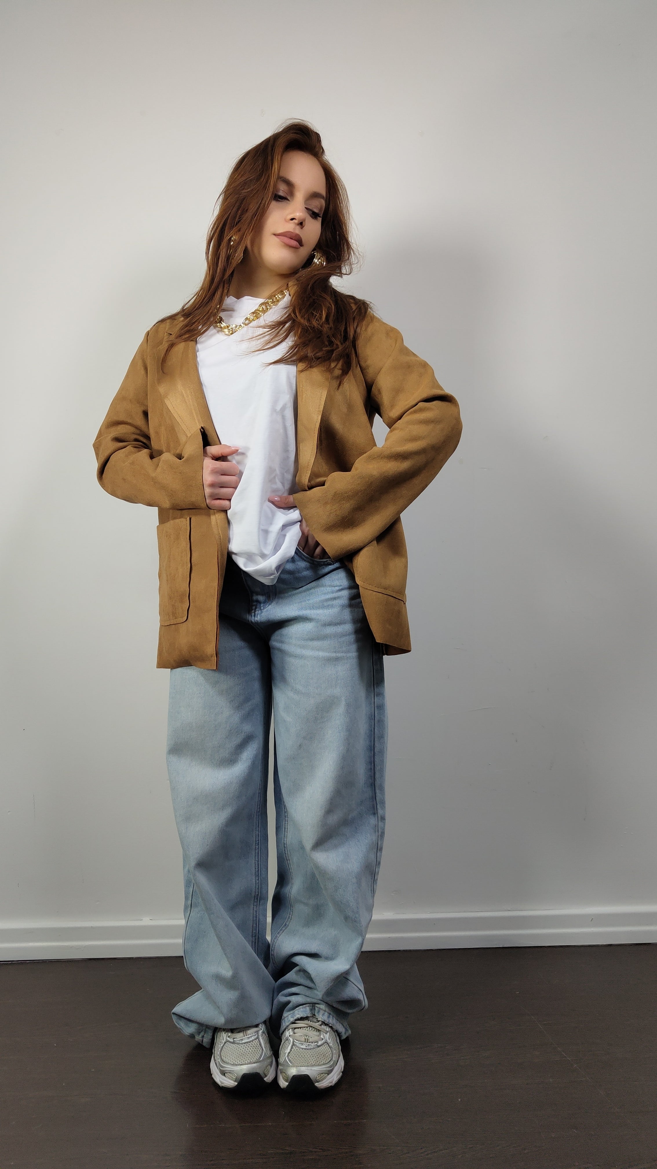 Blazer gaia