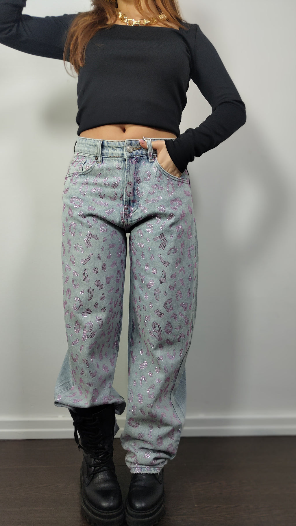 Jeans Tania
