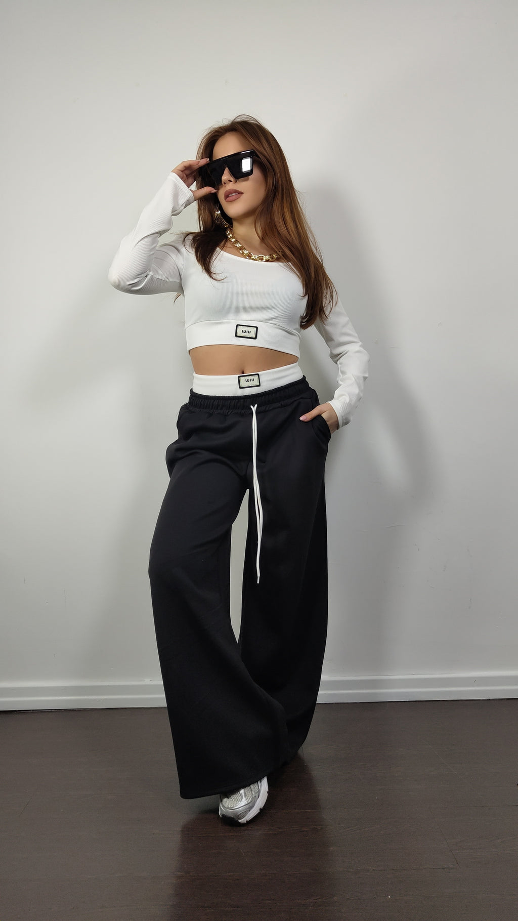 Coordinato miu