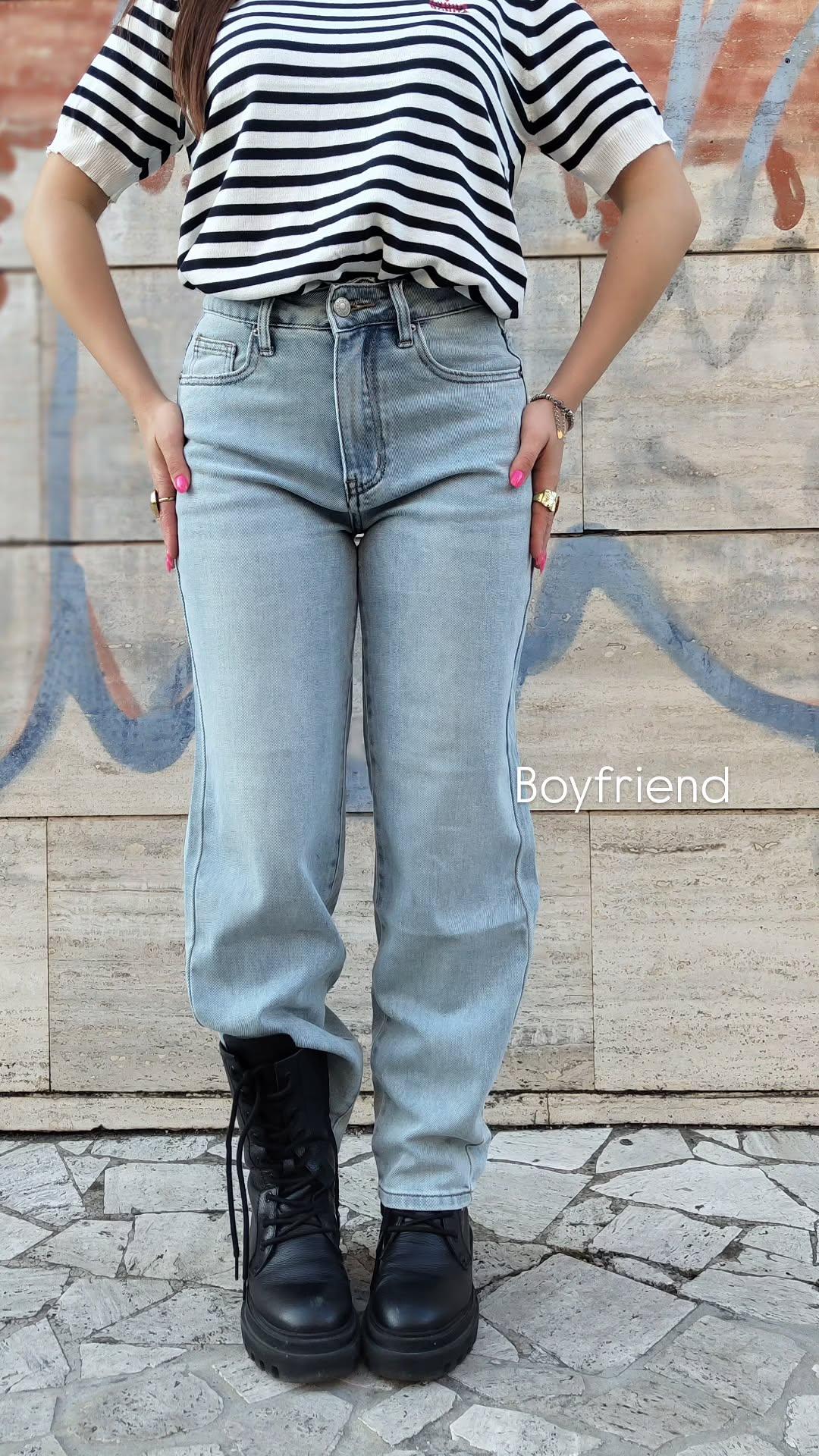 Jeans BOY