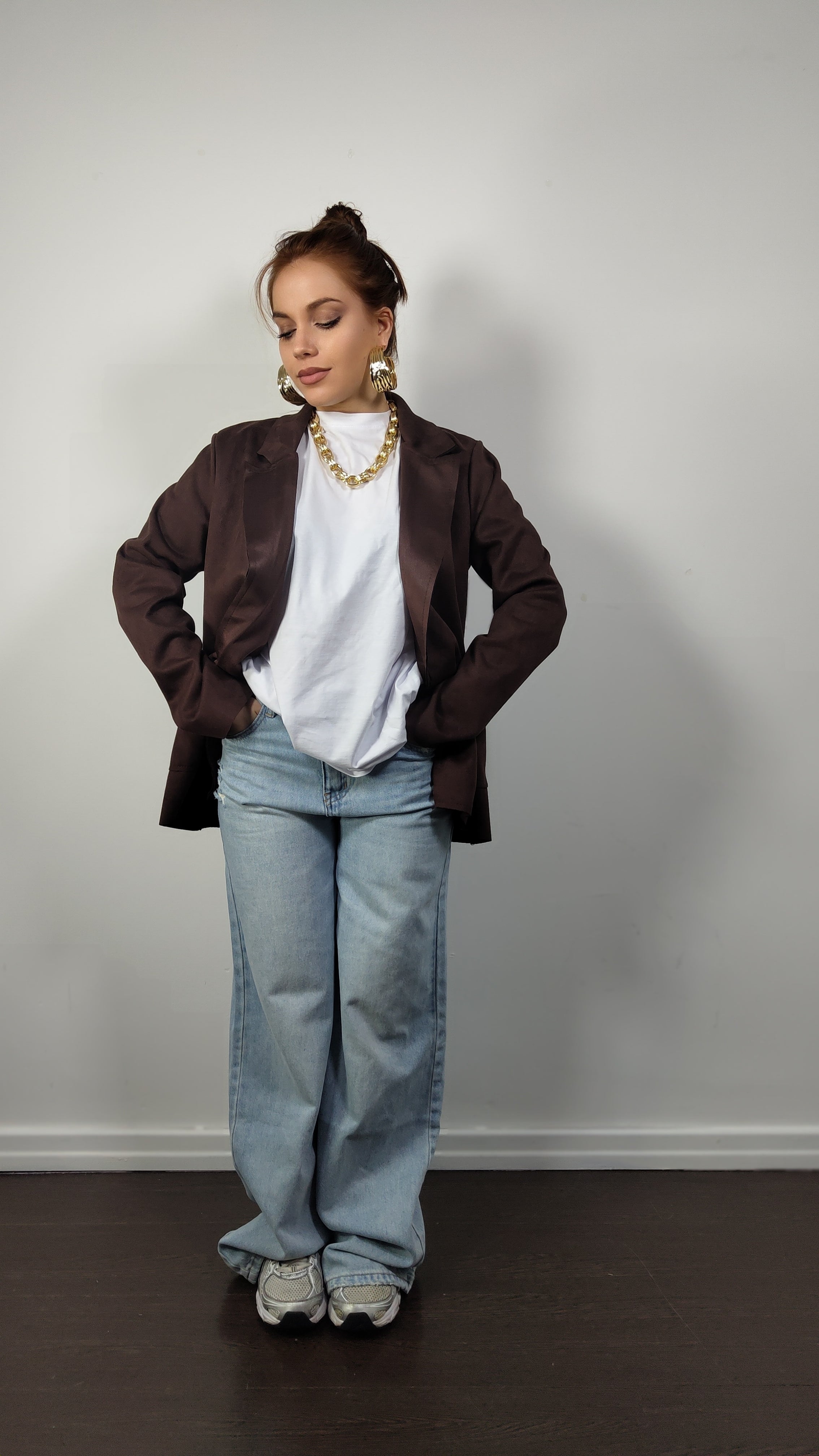 Blazer gaia