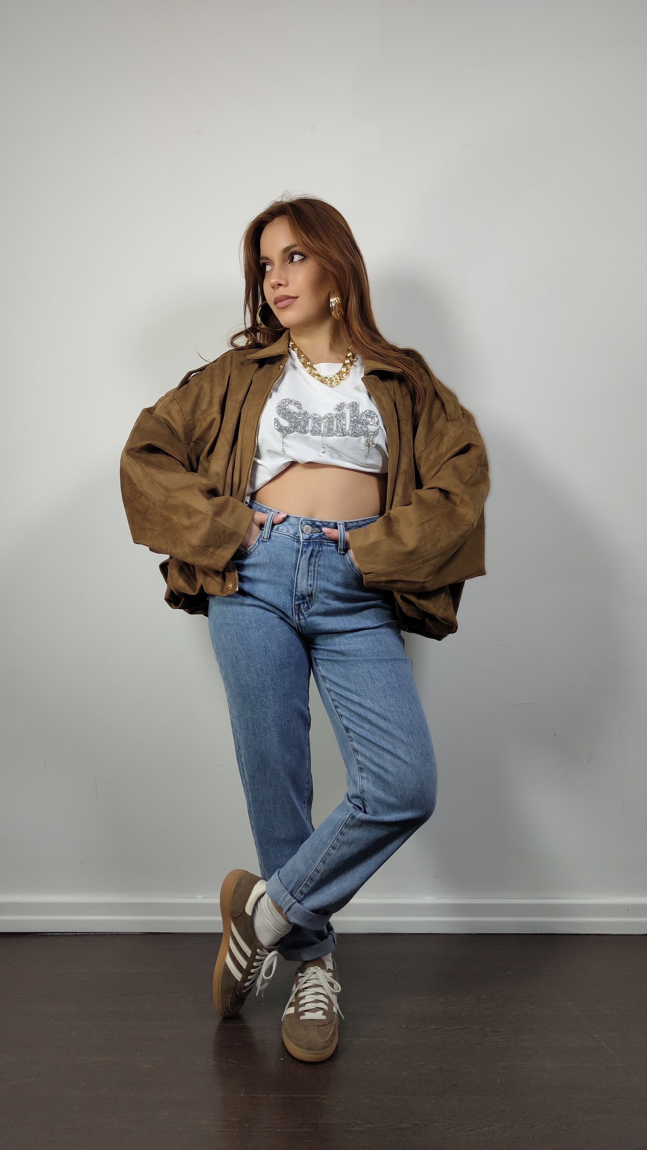 Jeans Giorgia