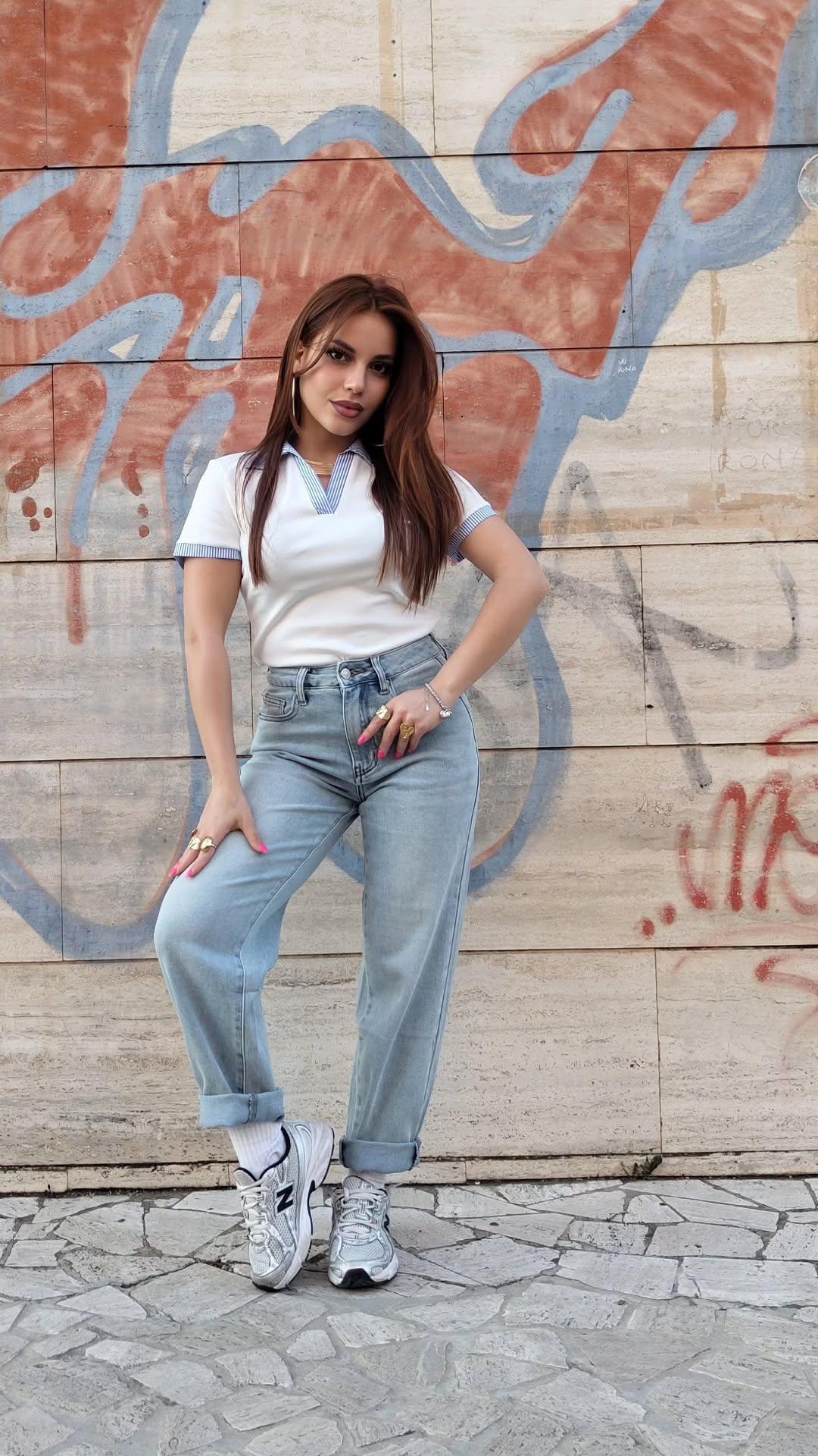 Jeans BOY