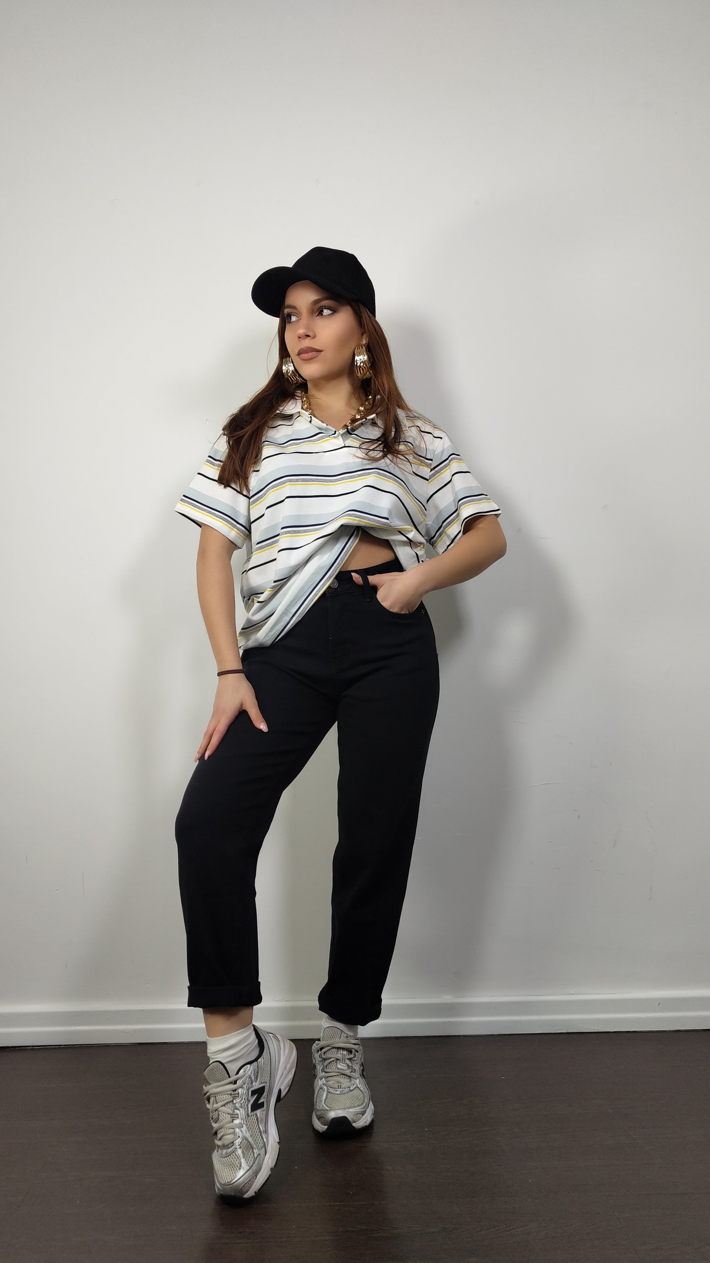 Jeans Giorgia