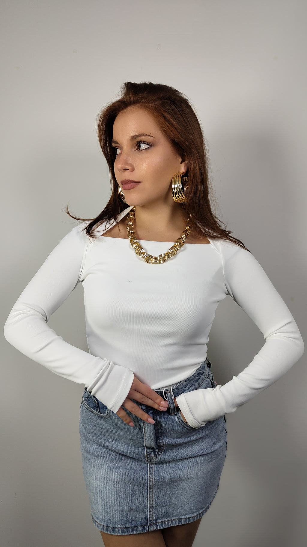 Maglia ola