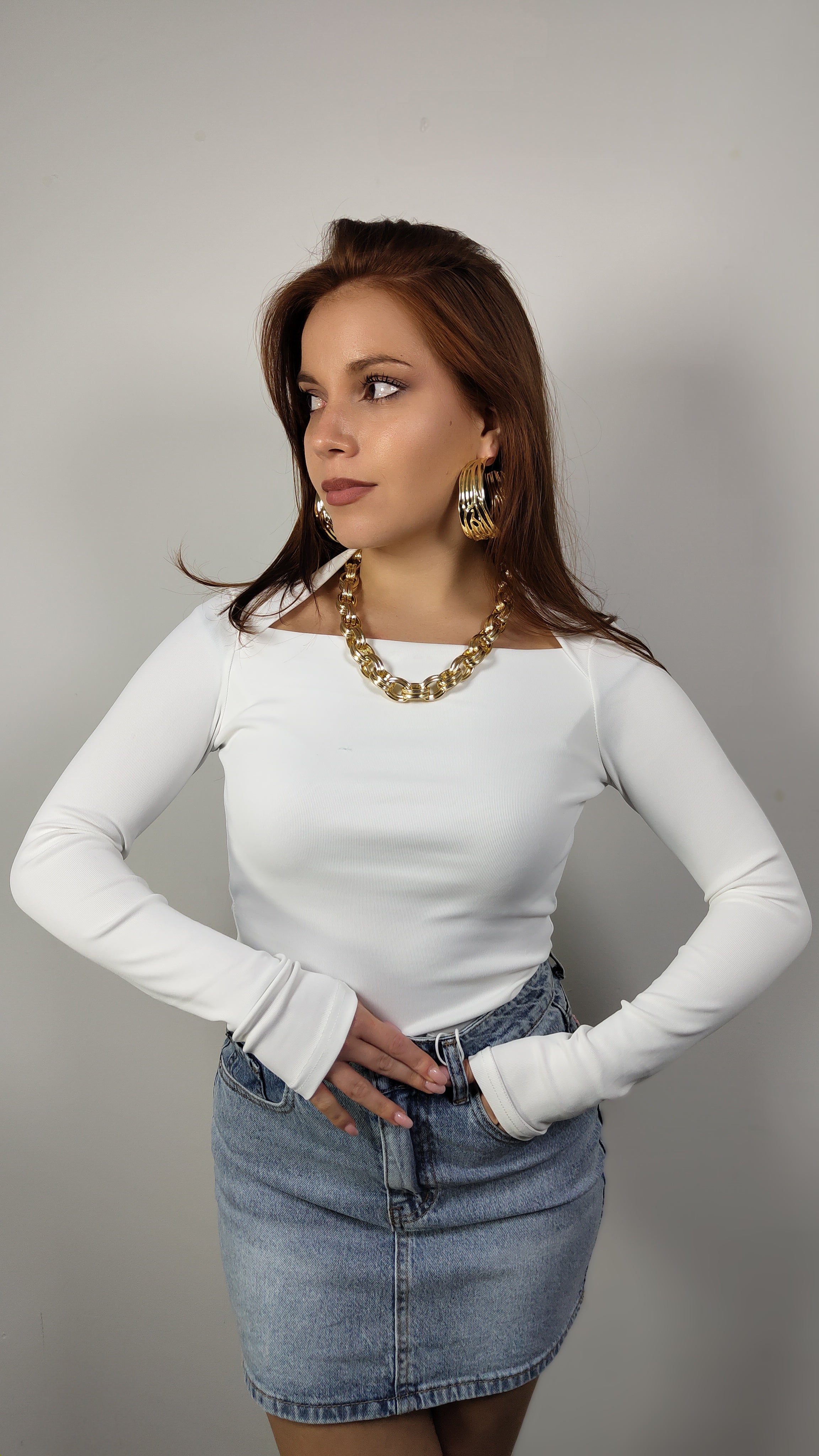 Maglia ola
