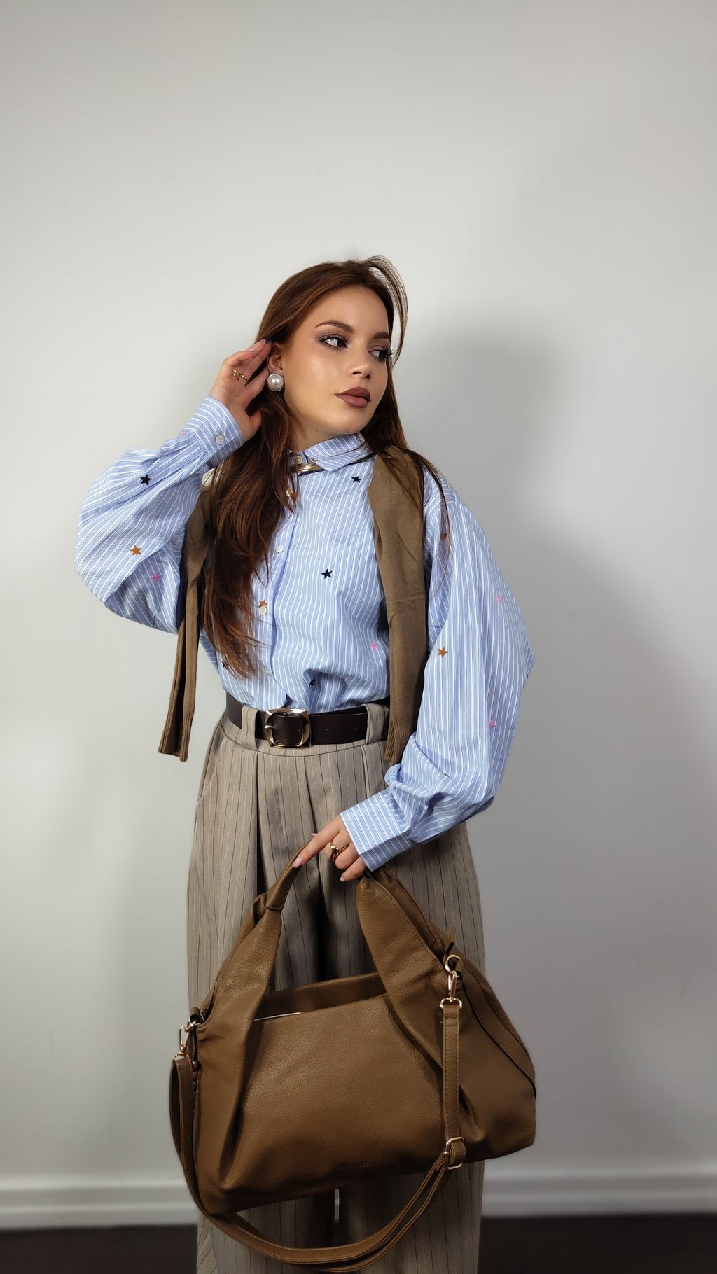 Camicia stars