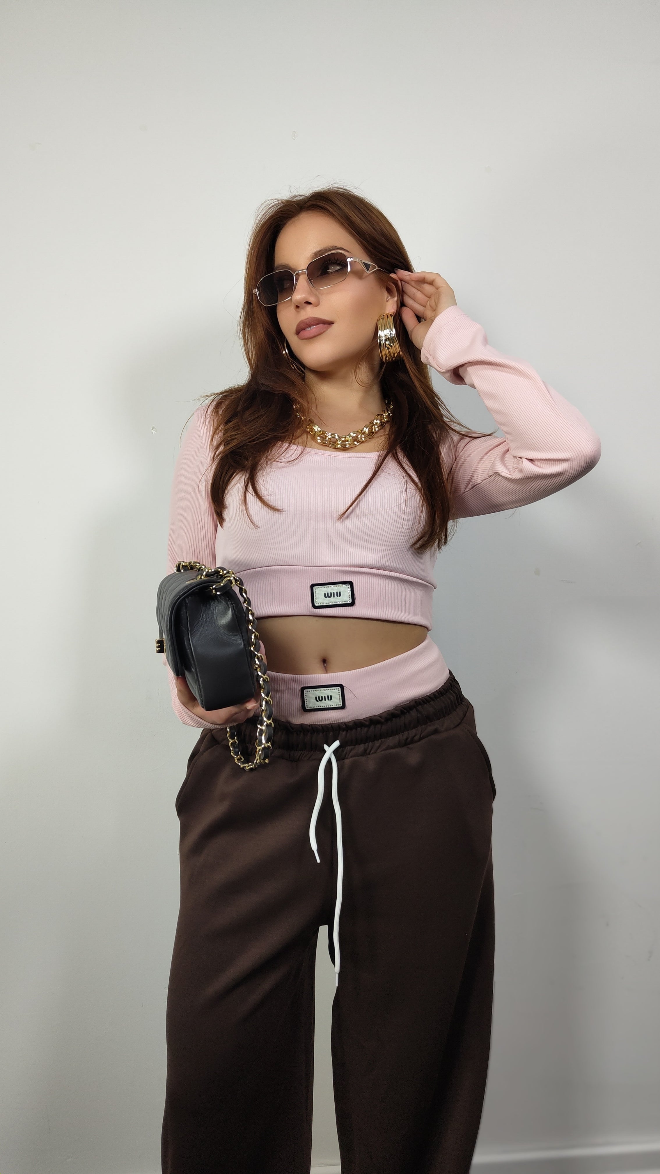 Coordinato miu