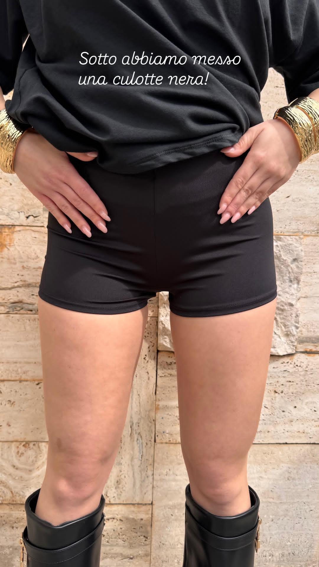 Culotte Carlotta