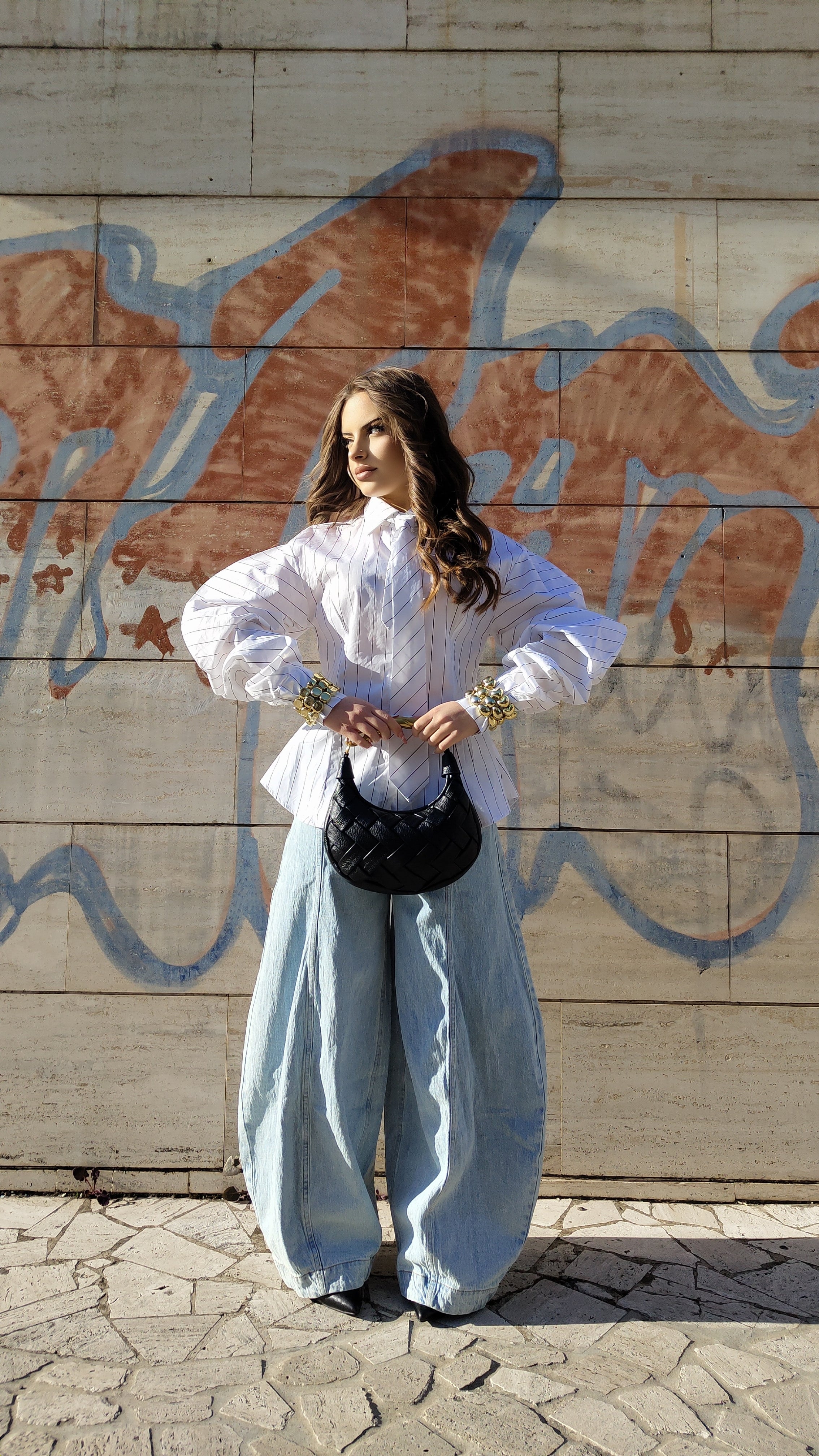 Jeans Zara