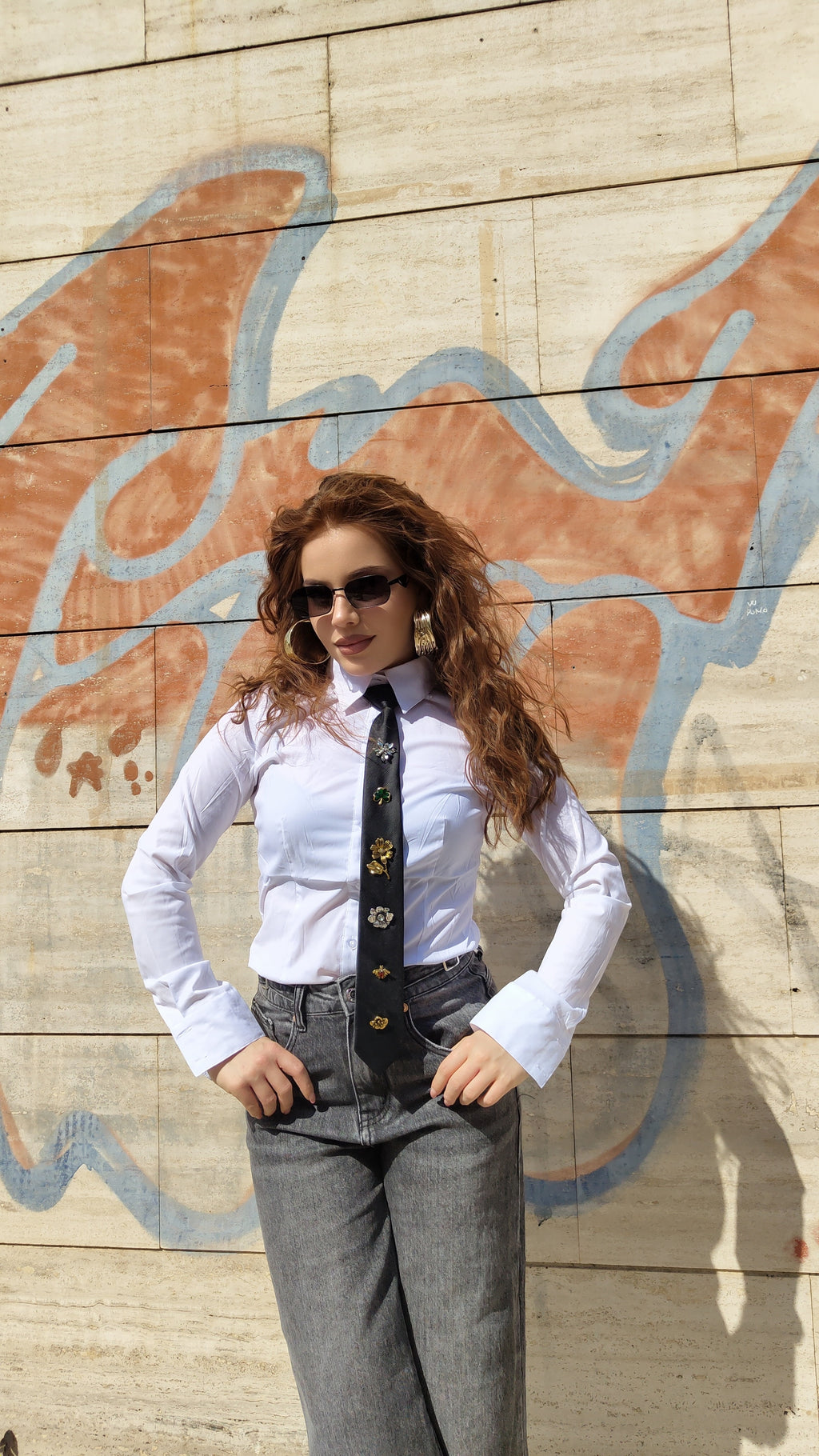 Camicia Dora