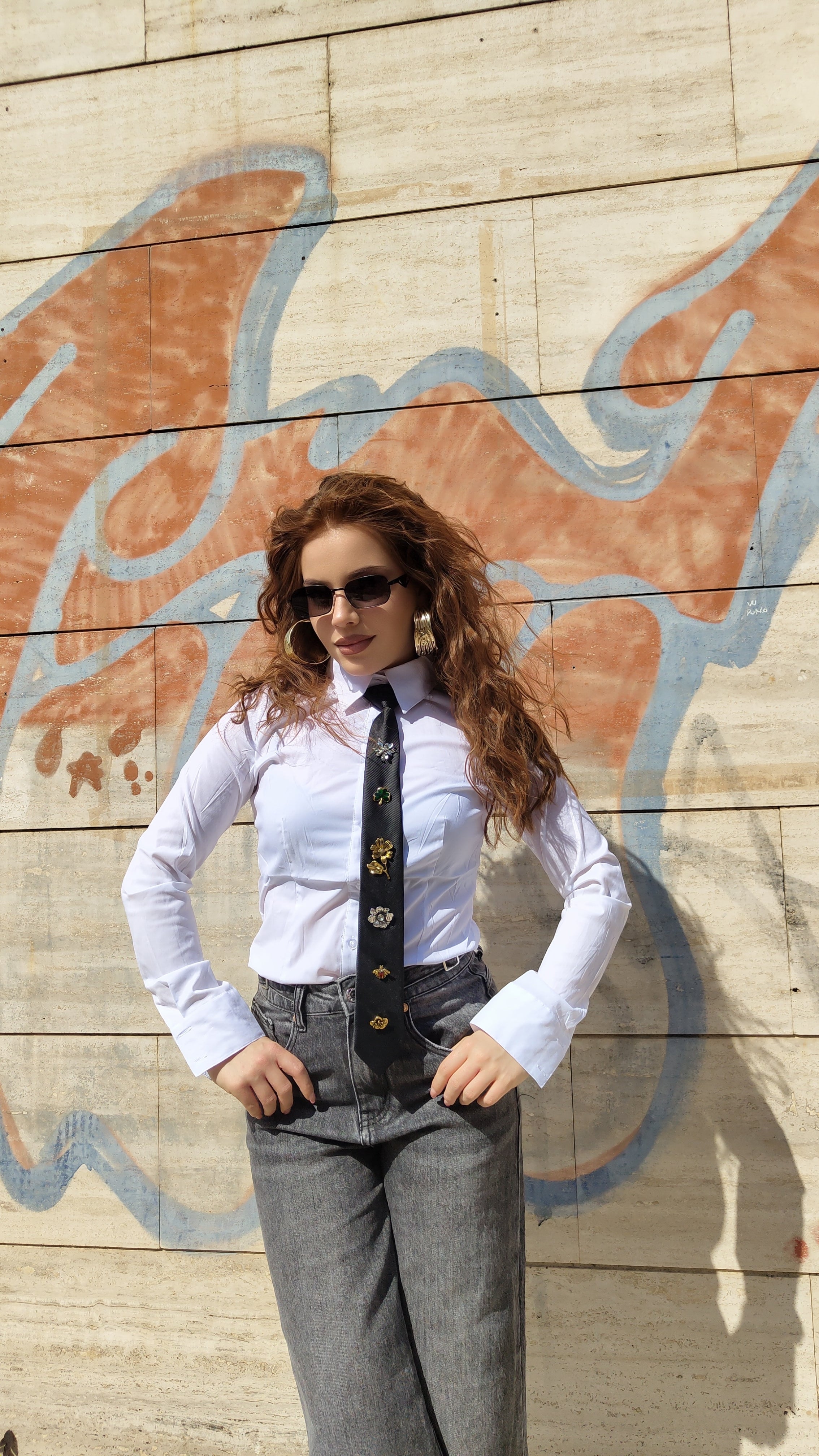 Camicia Dora