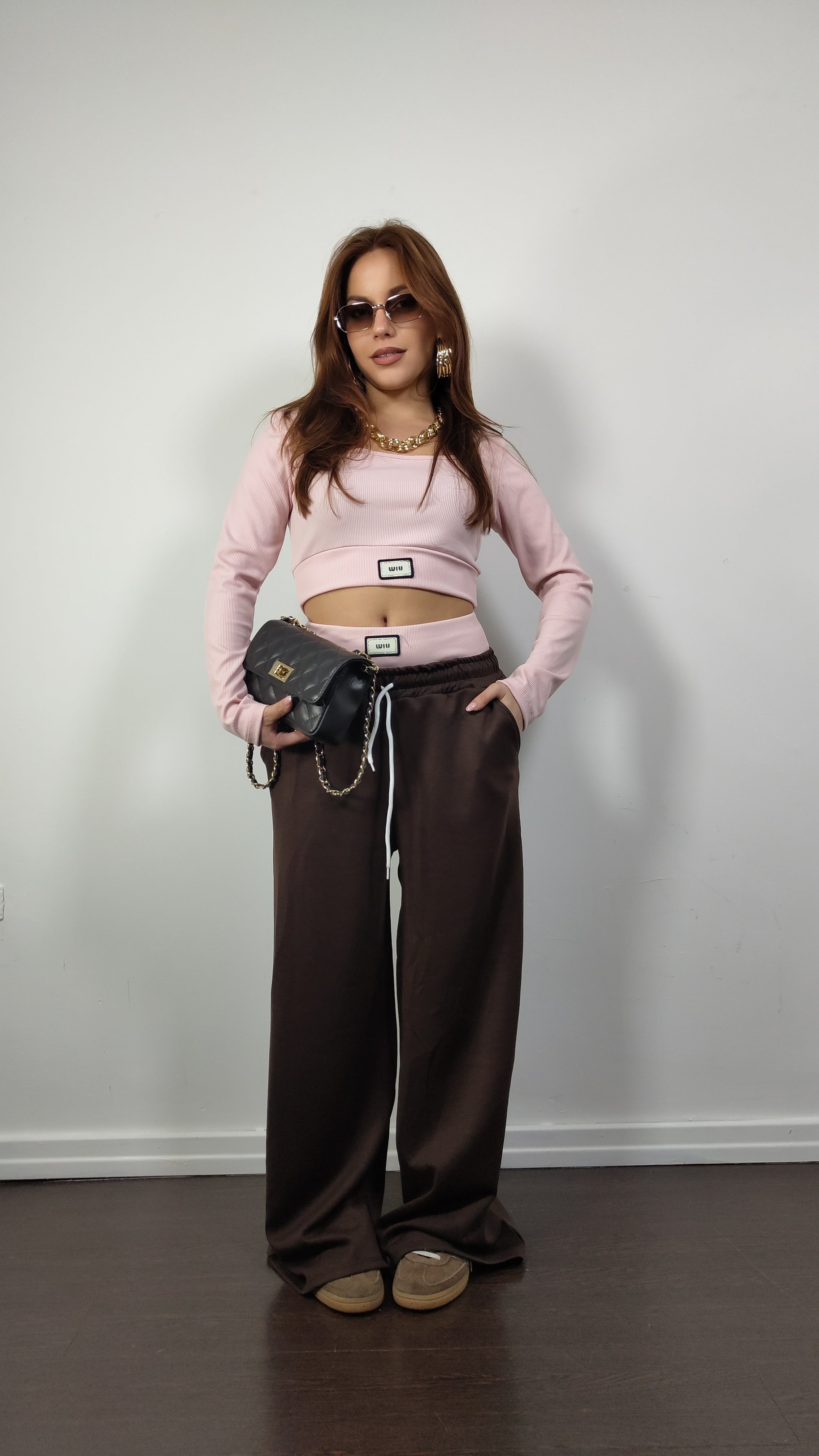 Coordinato miu