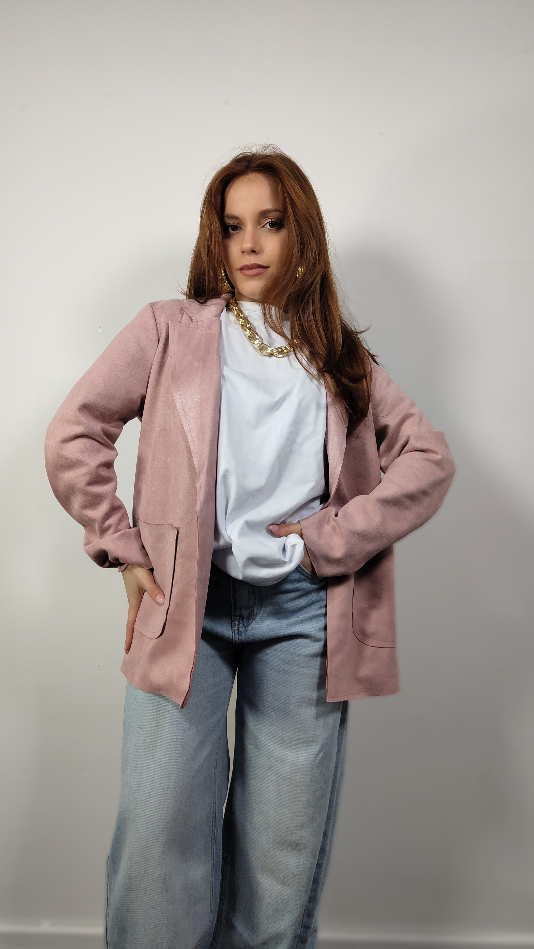 Blazer gaia